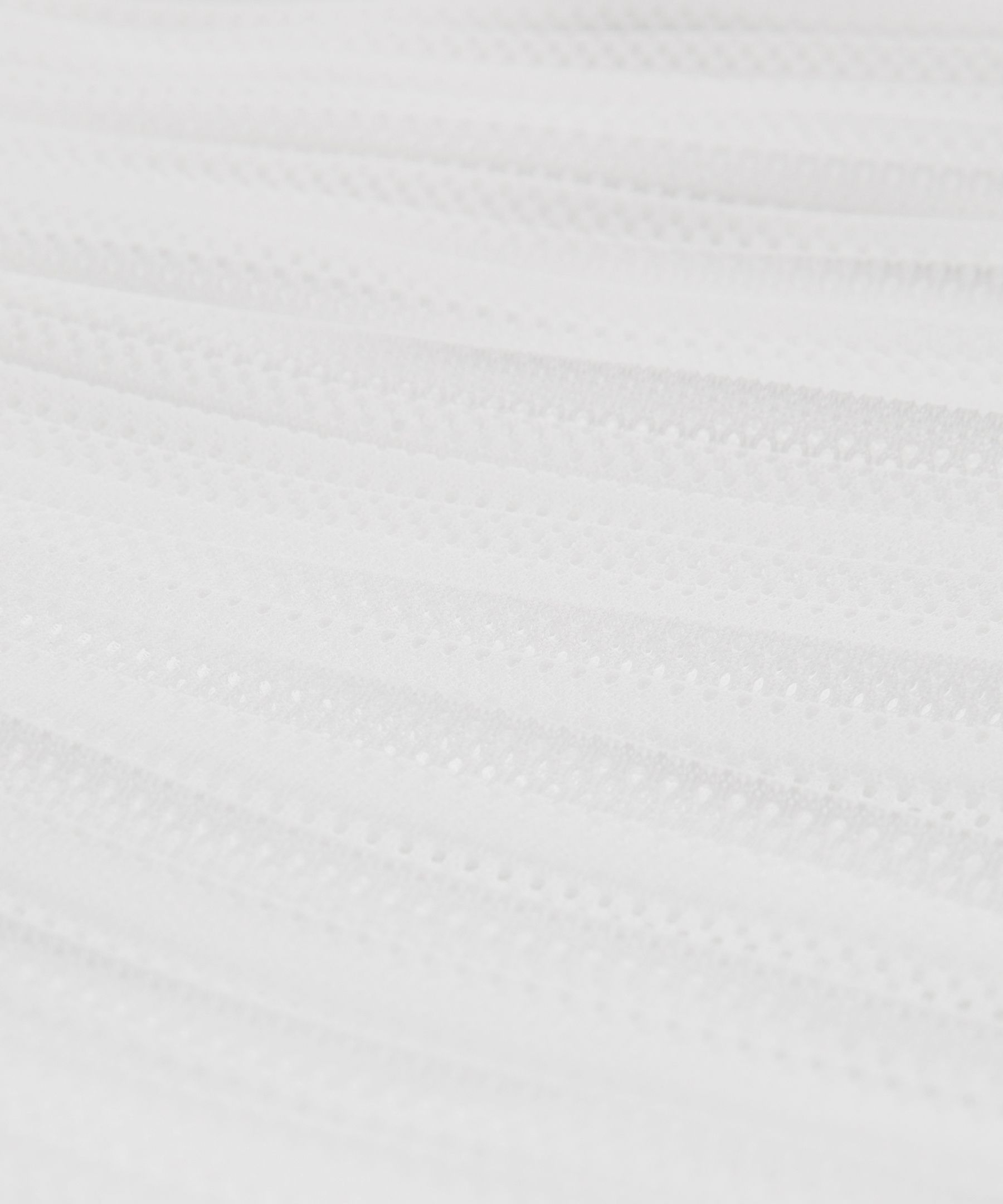 Ace Advantage High-Rise Pleated Tennis Short 2"