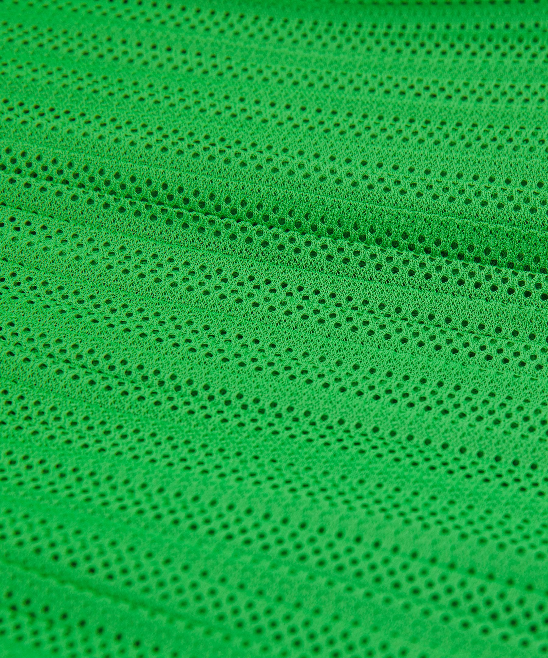 Ace Advantage High-Rise Pleated Tennis Short 2"