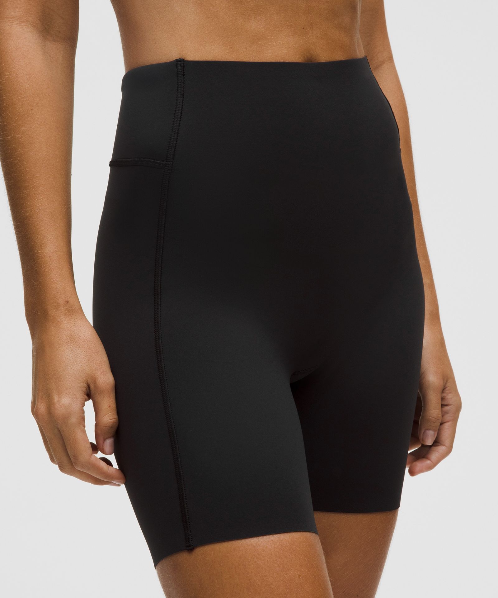 Женские шорты Lululemon Santa Monica High-Rise Erewhon — фото 4