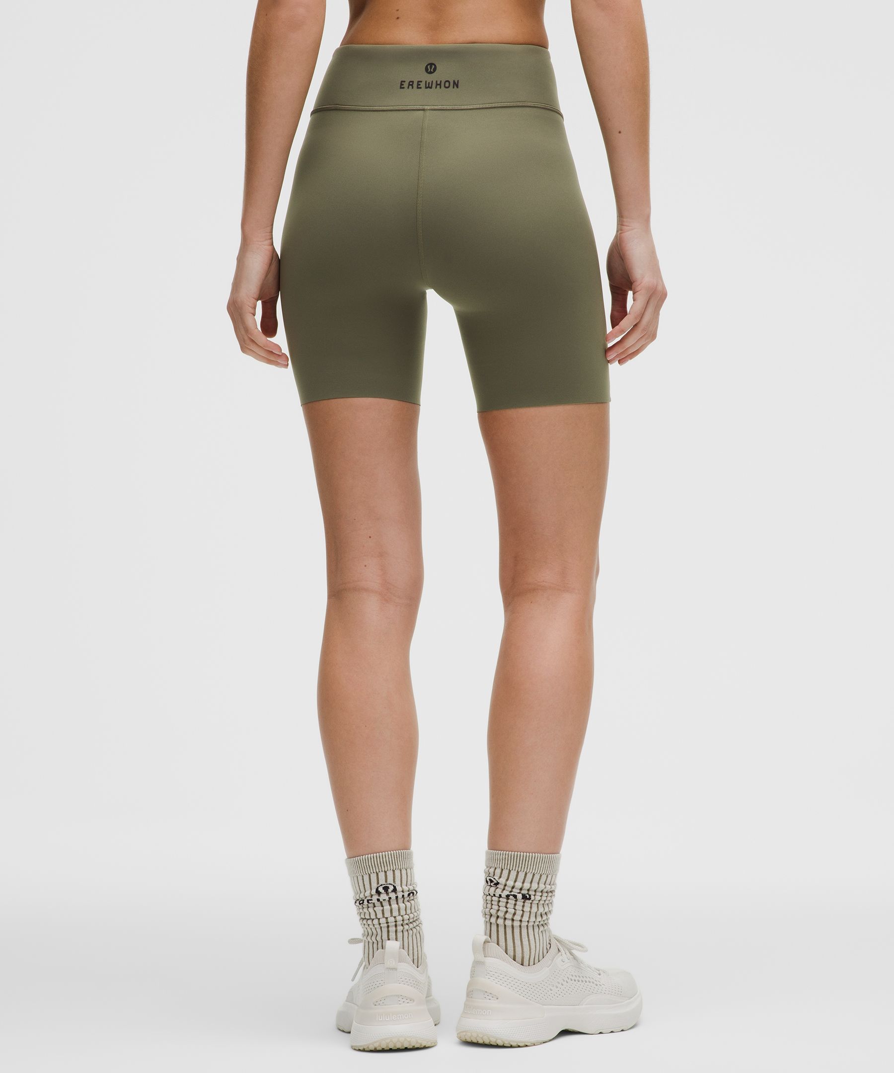 サンタモニカ ハイライズショーツ 6インチ *Erewhon | ショートパンツ
