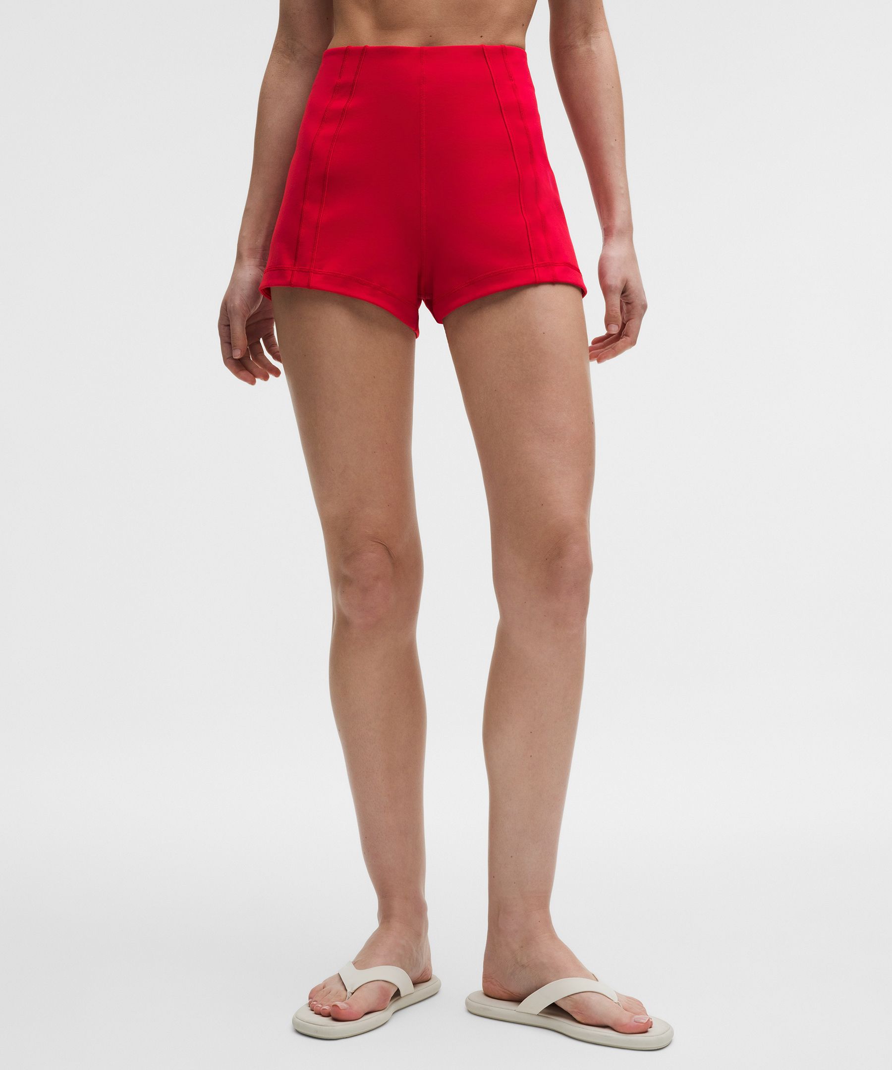 Define Micro Short *Luon