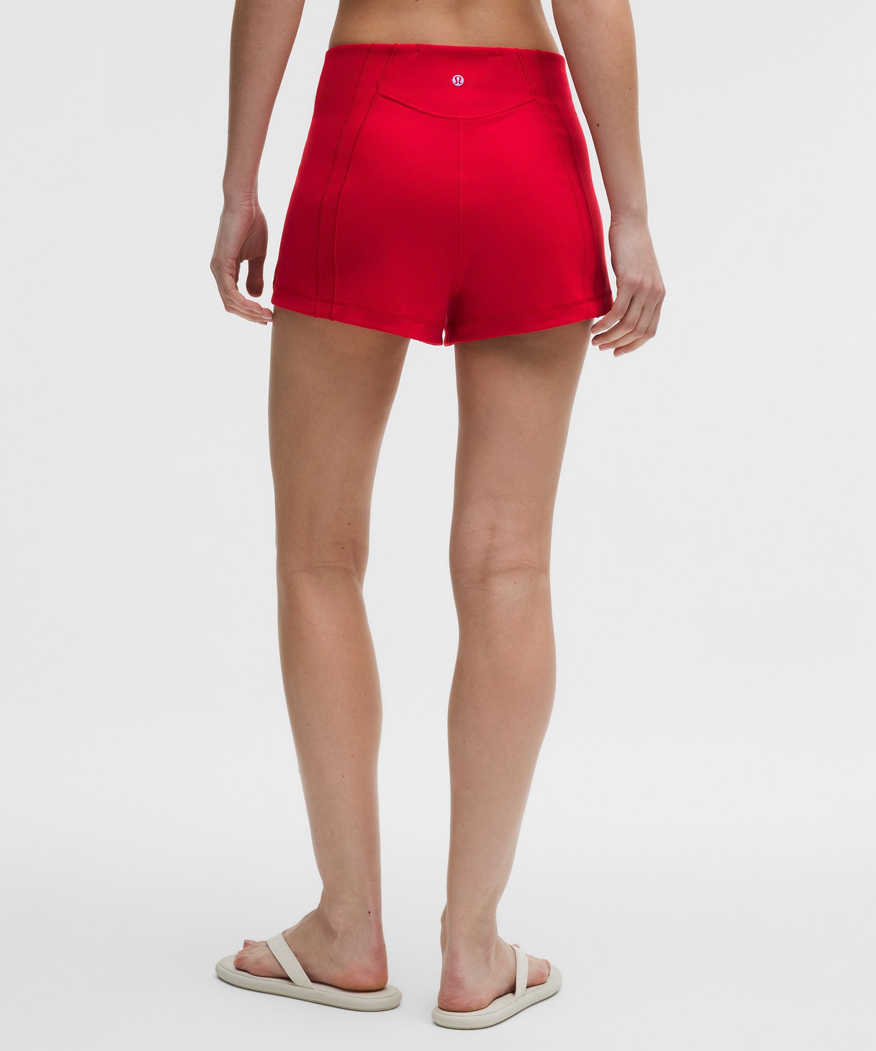 Define Micro Short *Luon