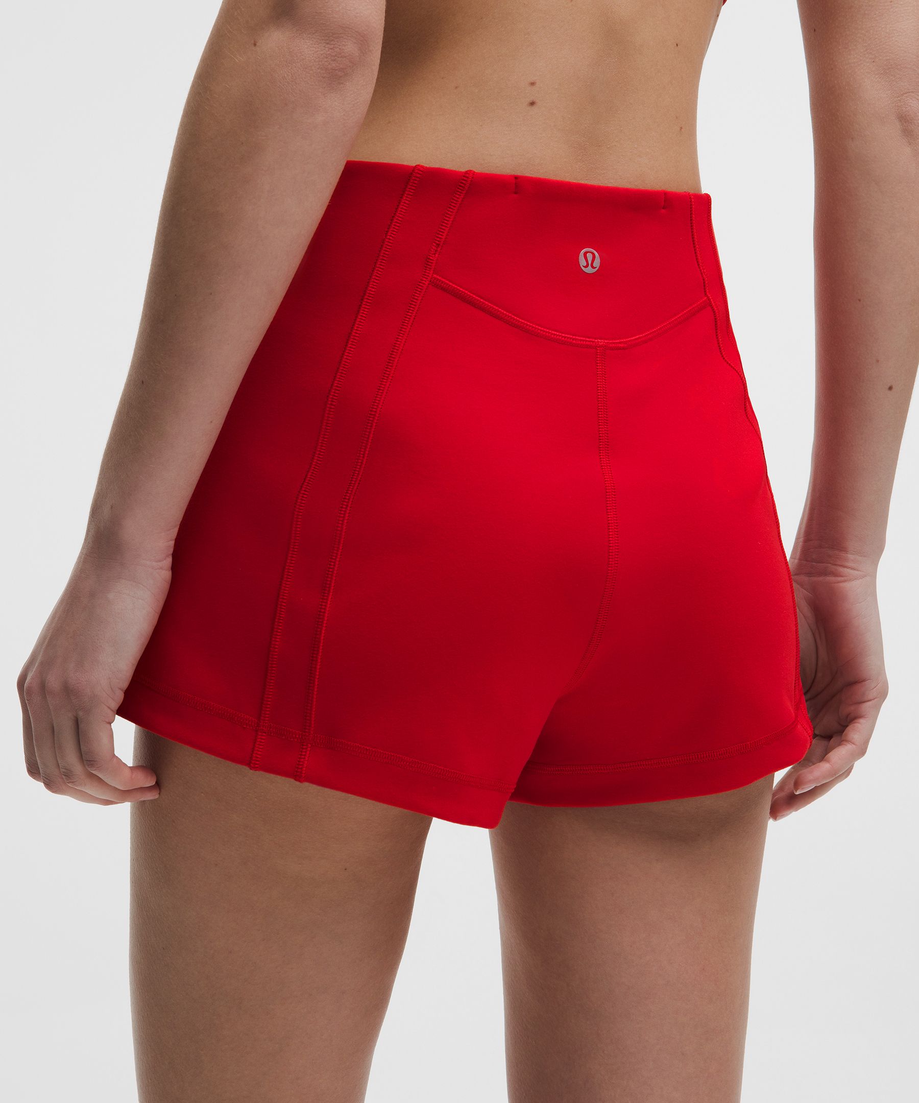 Define Micro Short *Luon