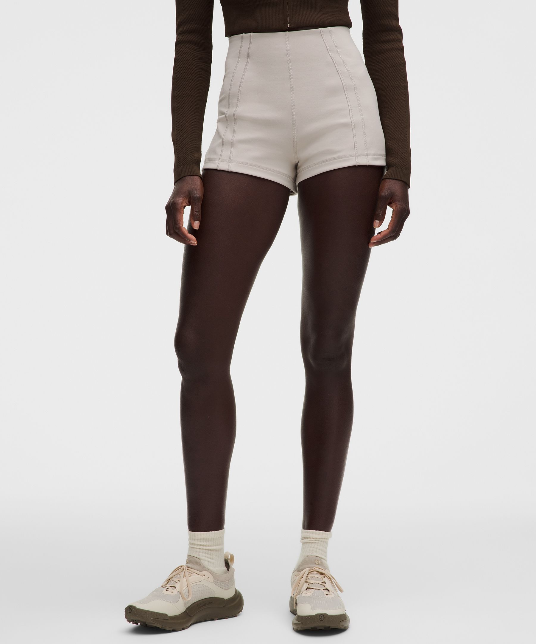 Define Micro Short