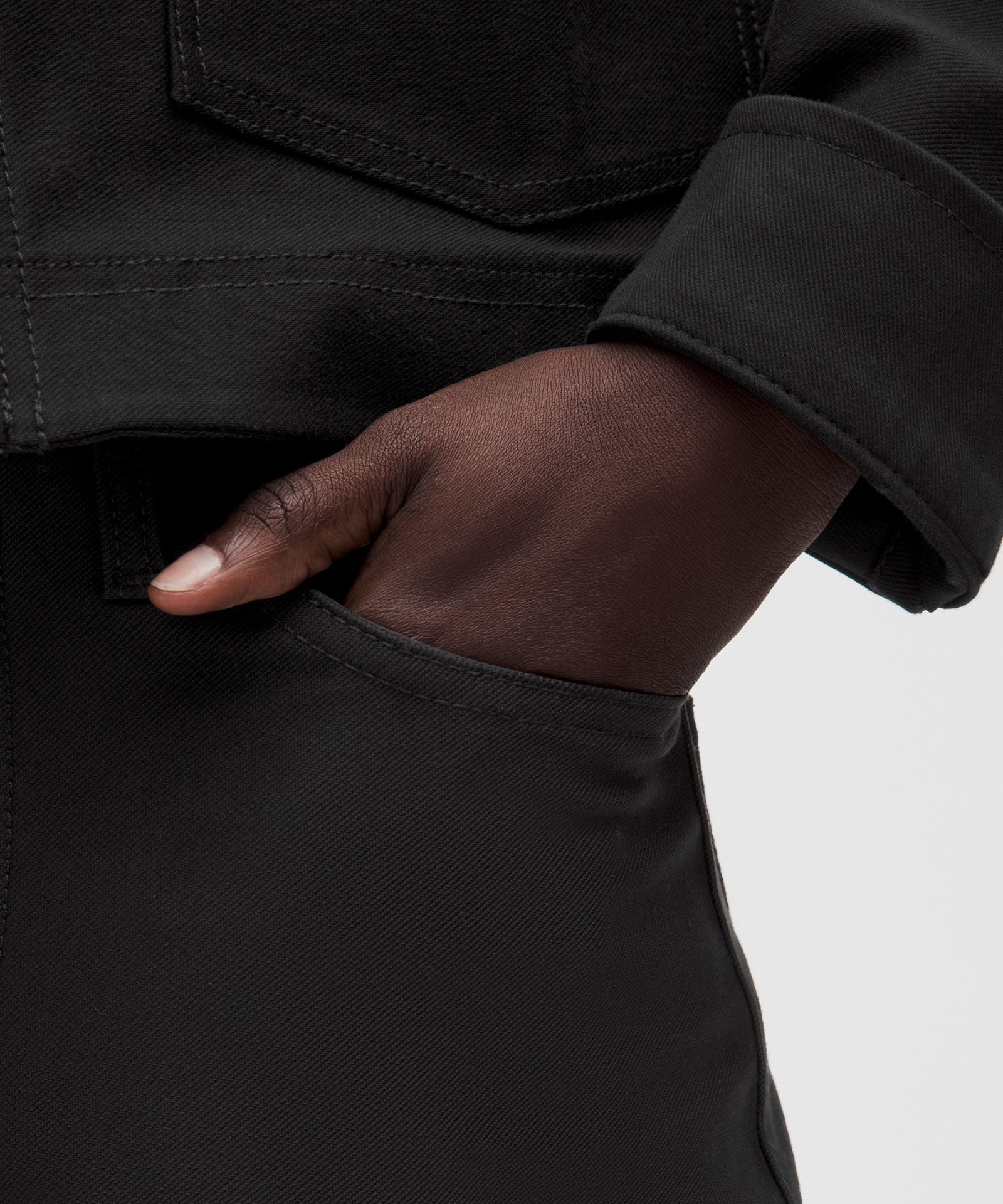 Женские шорты Lululemon EasyFive Mid-Rise — фото 5
