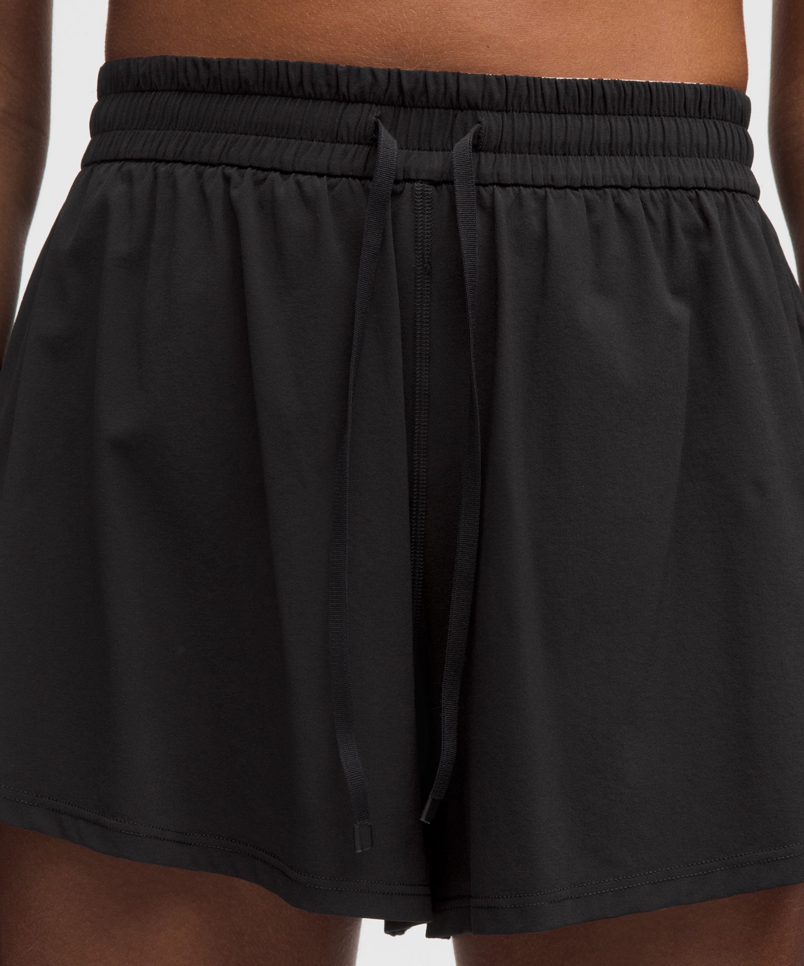 Lululemon Swift Relaxed High-Rise Running Short 2.5" — фото 4