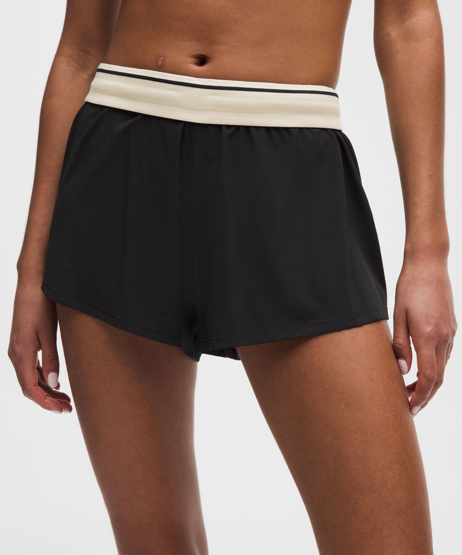 Lululemon Swift Relaxed High-Rise Running Short 2.5" — фото 7