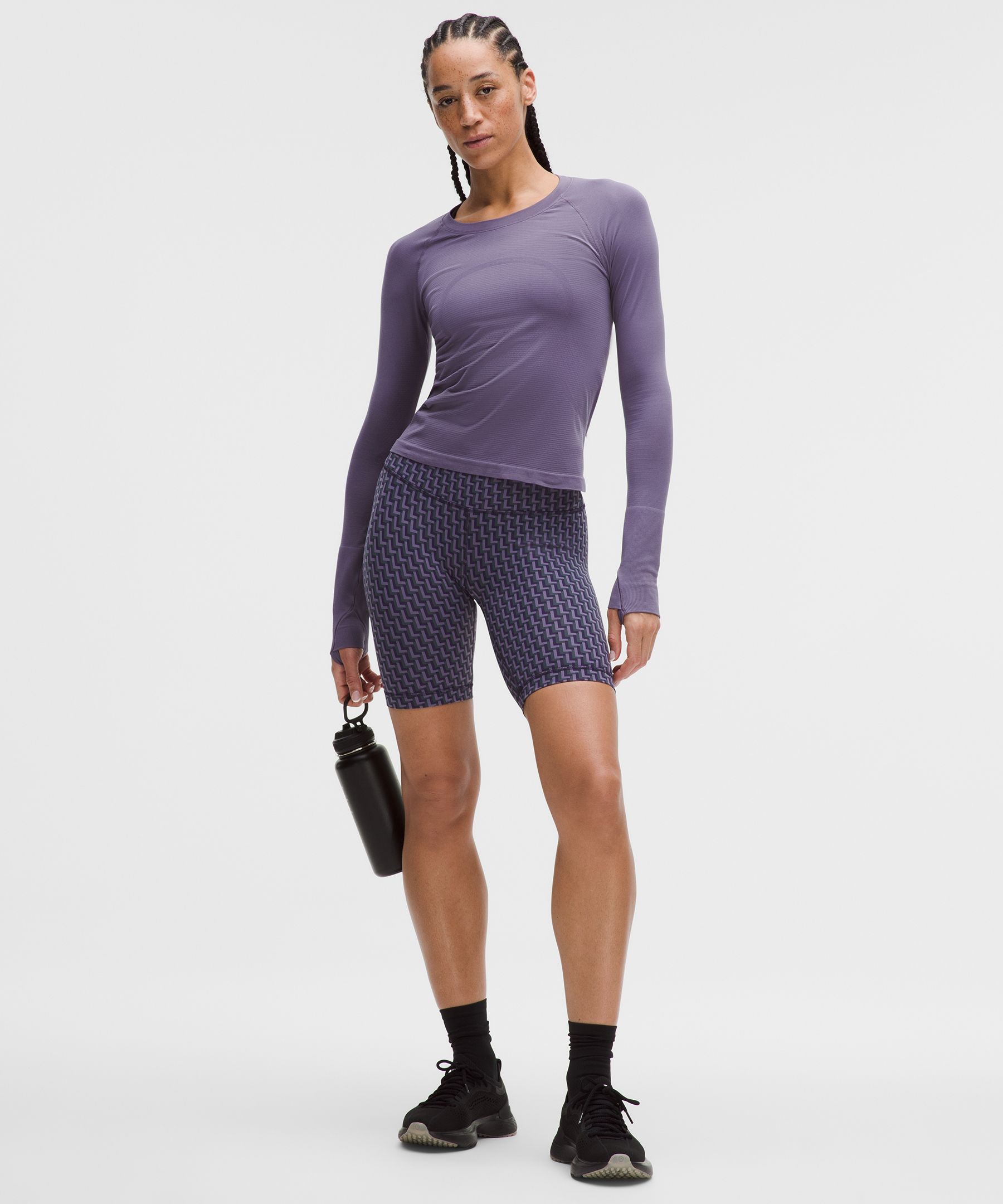 Wunder Train 【ルルレモン公式｜lululemon Japan】 - ハイライズ