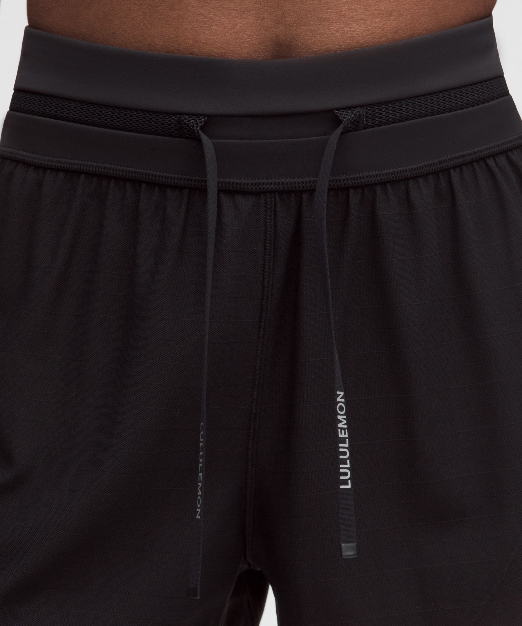 Fast and Free Airflow Mid-Rise Running Short 3”