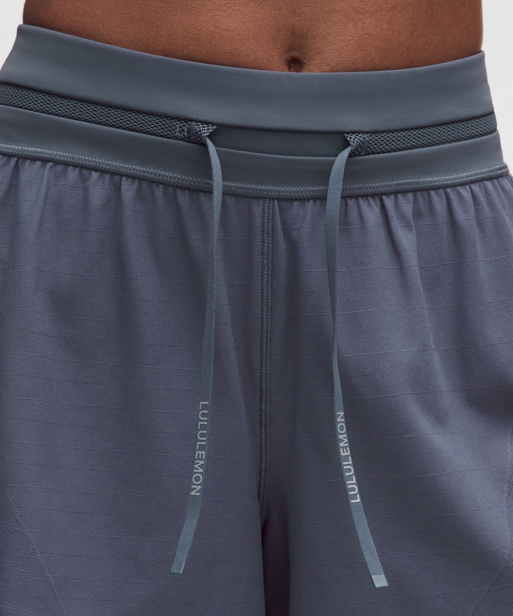 Fast and Free Airflow Mid-Rise Running Short 3&rdquo;