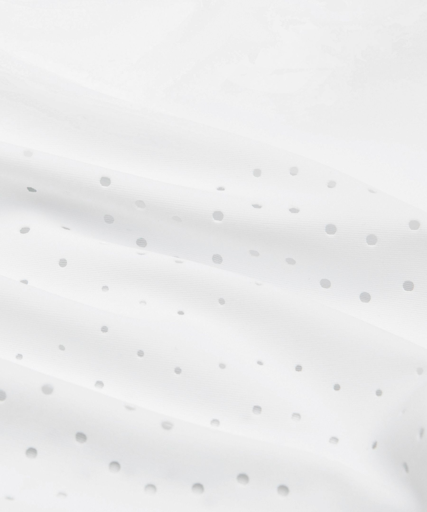 Sleek Perforated 2-in-1 High-Rise Short