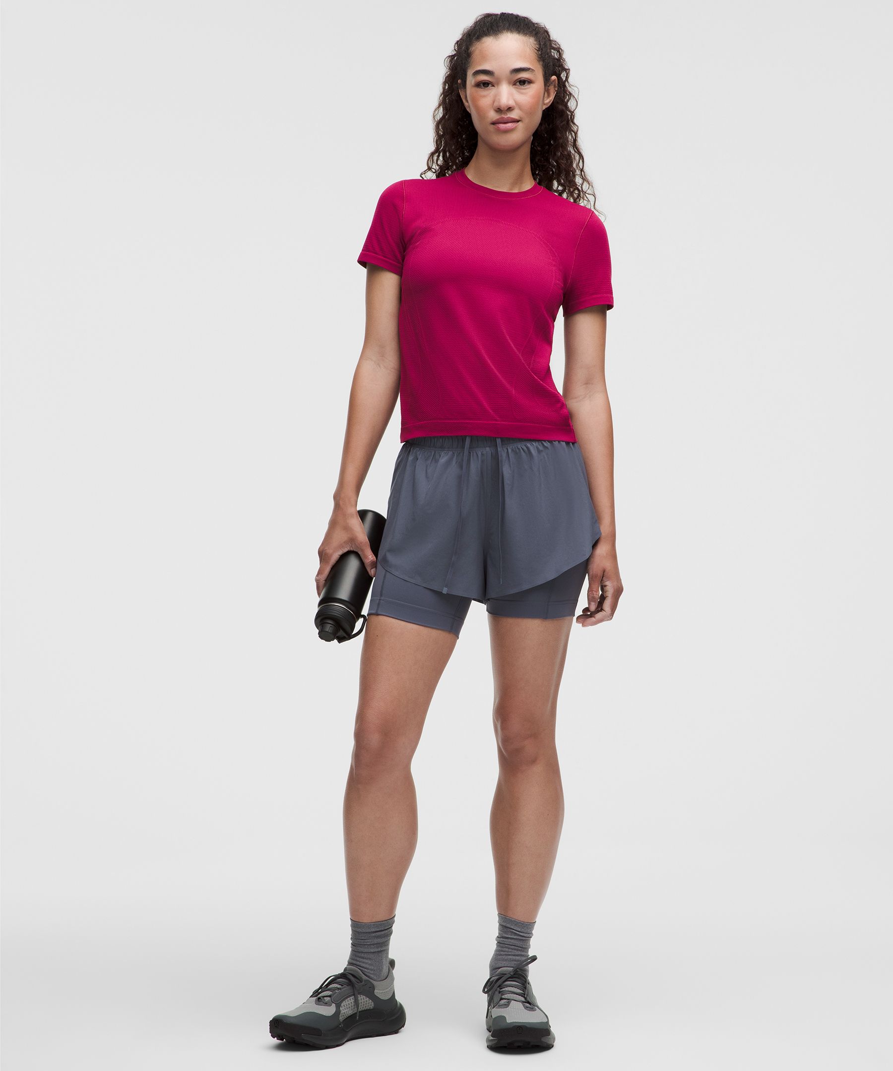 Swift Speed 2-in-1 Short 2.5"