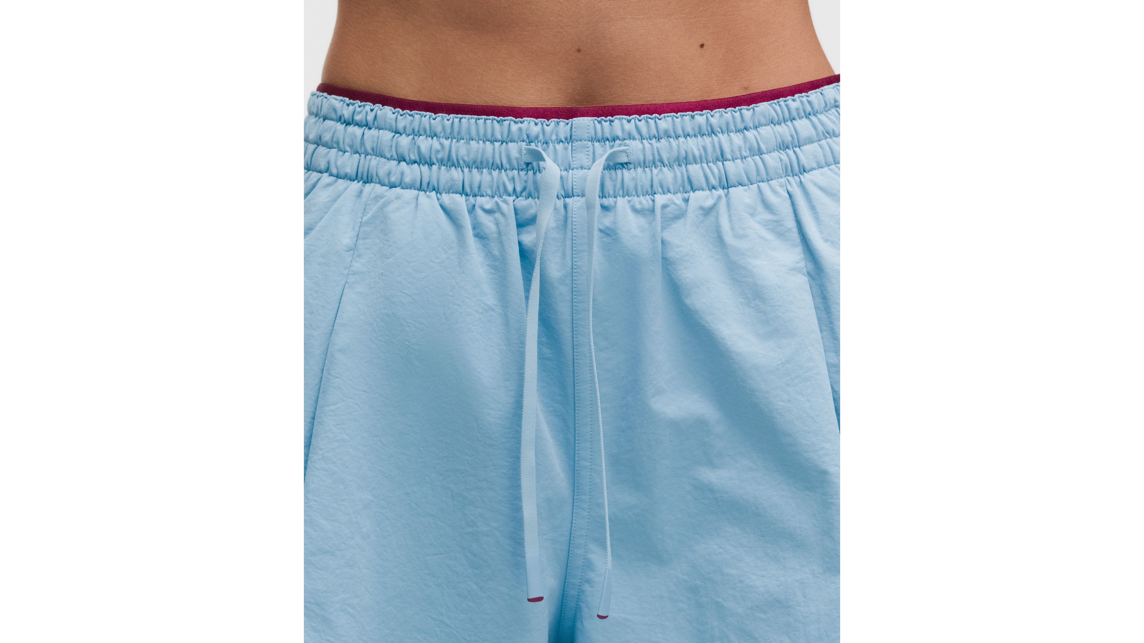Tennis Track Short 4"