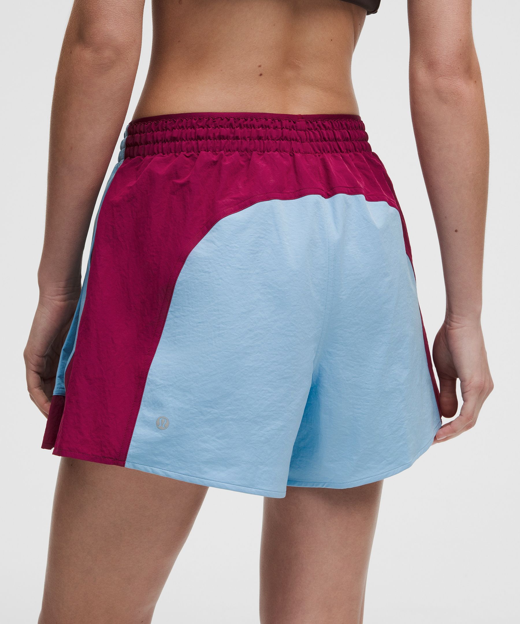 Short de tennis 10 cm