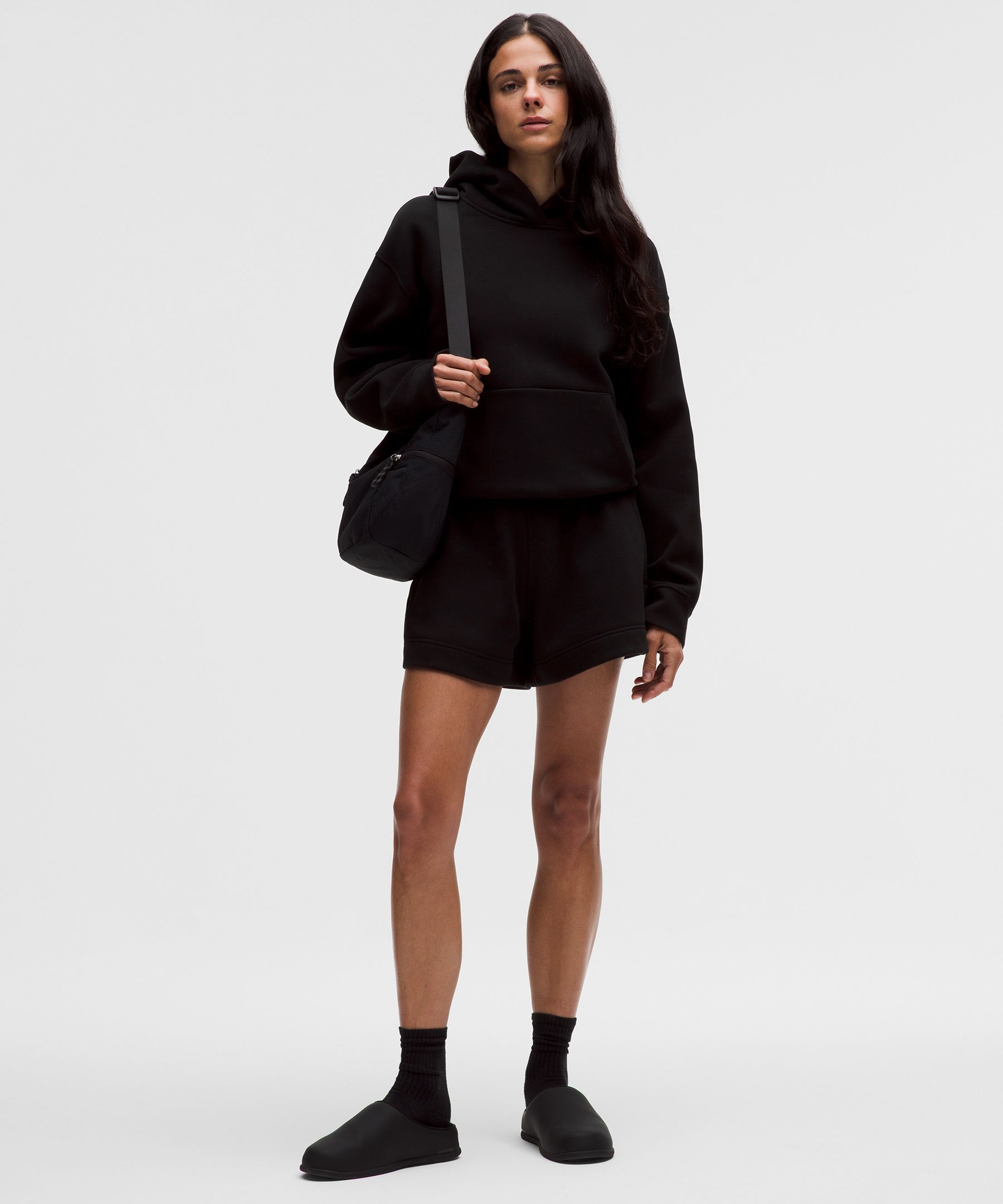 Women's Steady State SuperLoft Short 3.5"