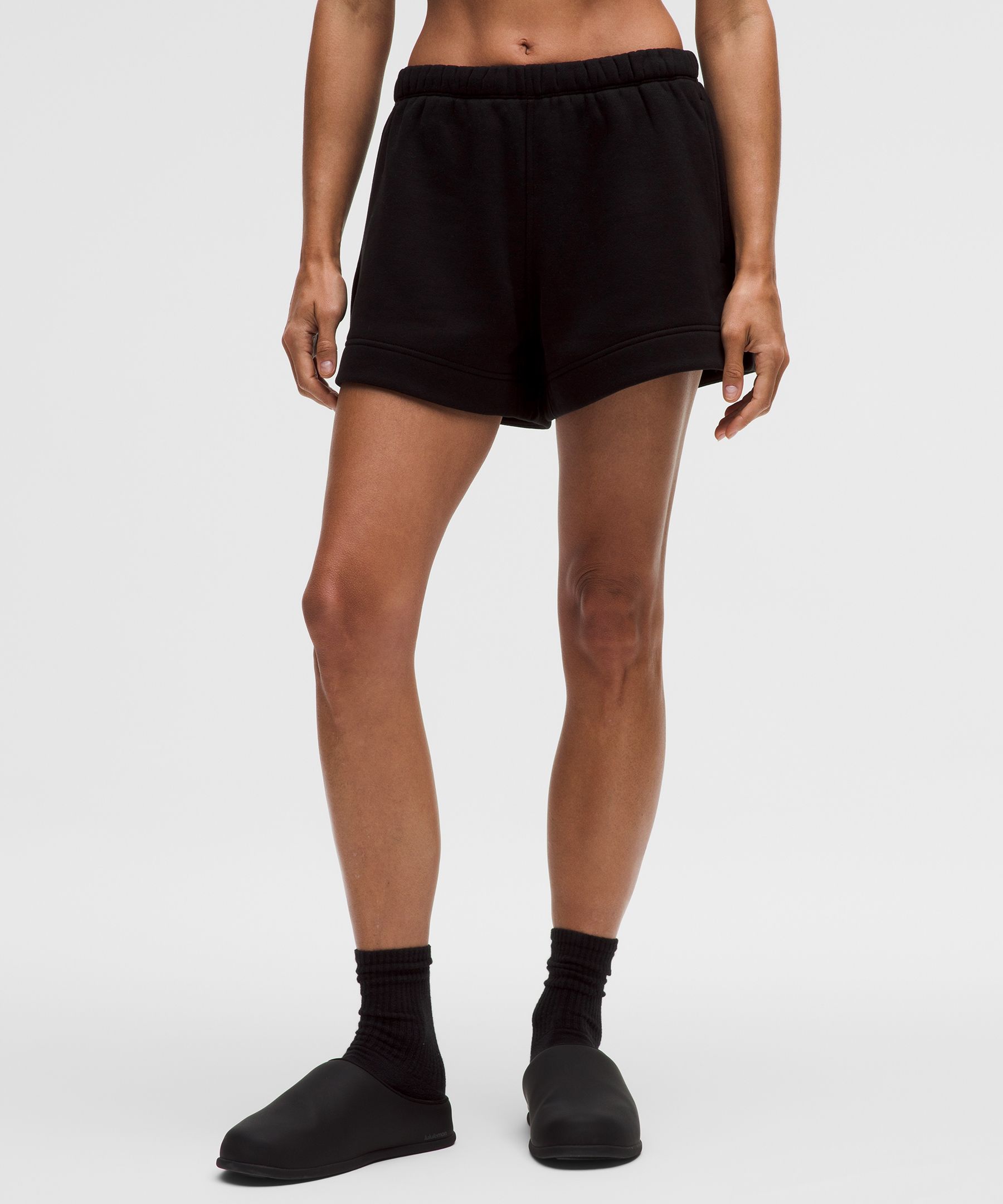 Women's Steady State SuperLoft Short 3.5"