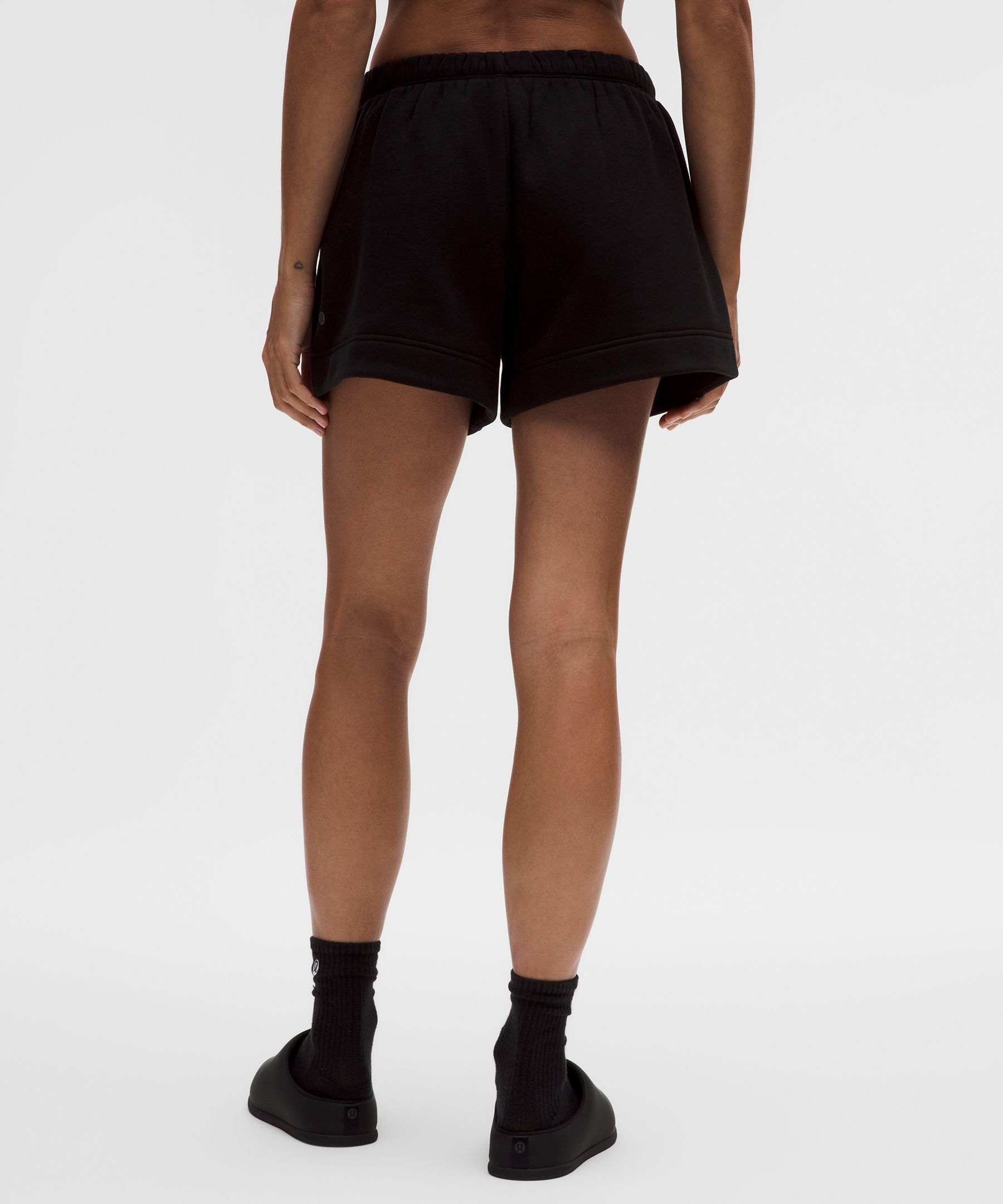 Women's Steady State SuperLoft Short 3.5"