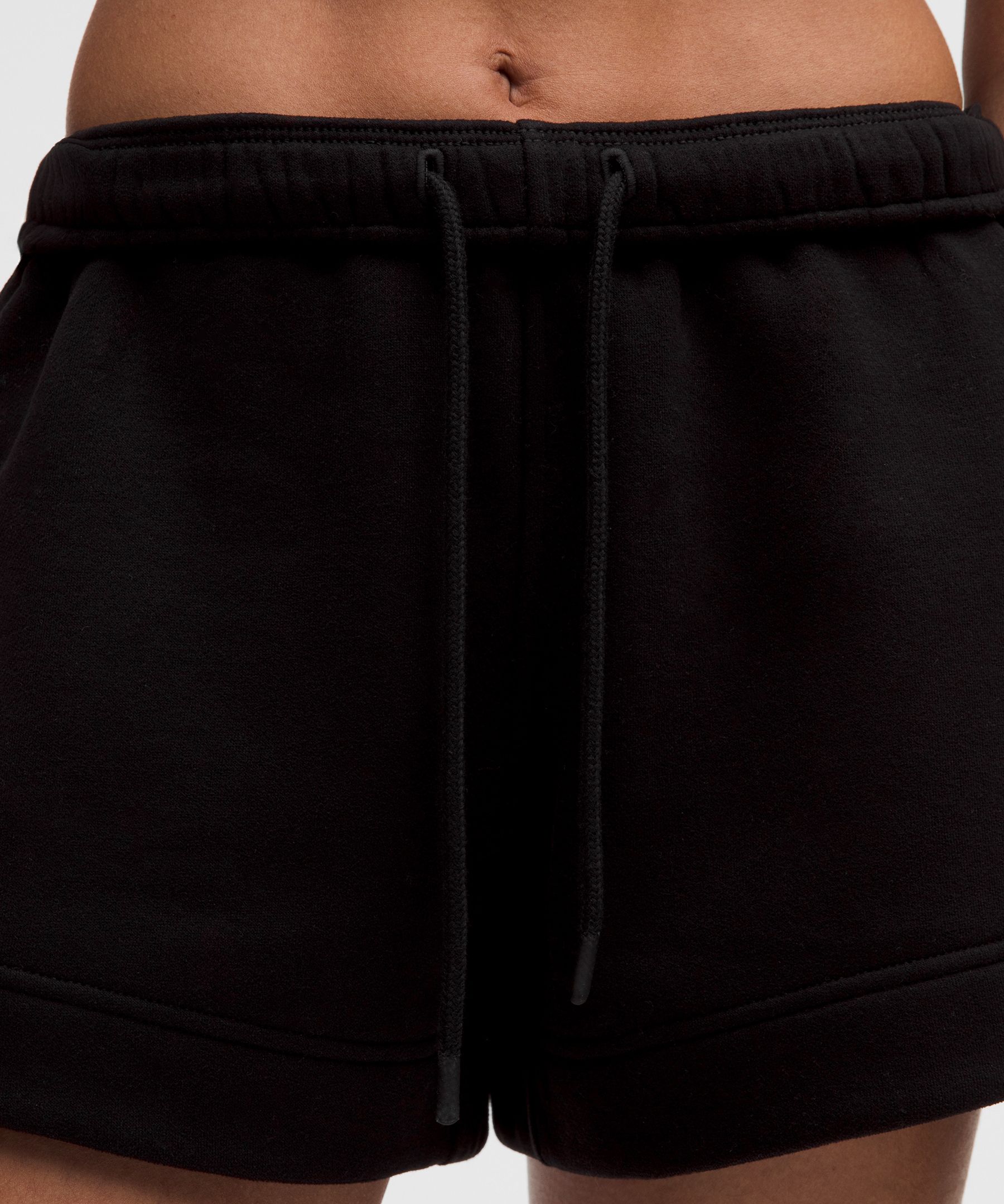 Women's Steady State SuperLoft Short 3.5"