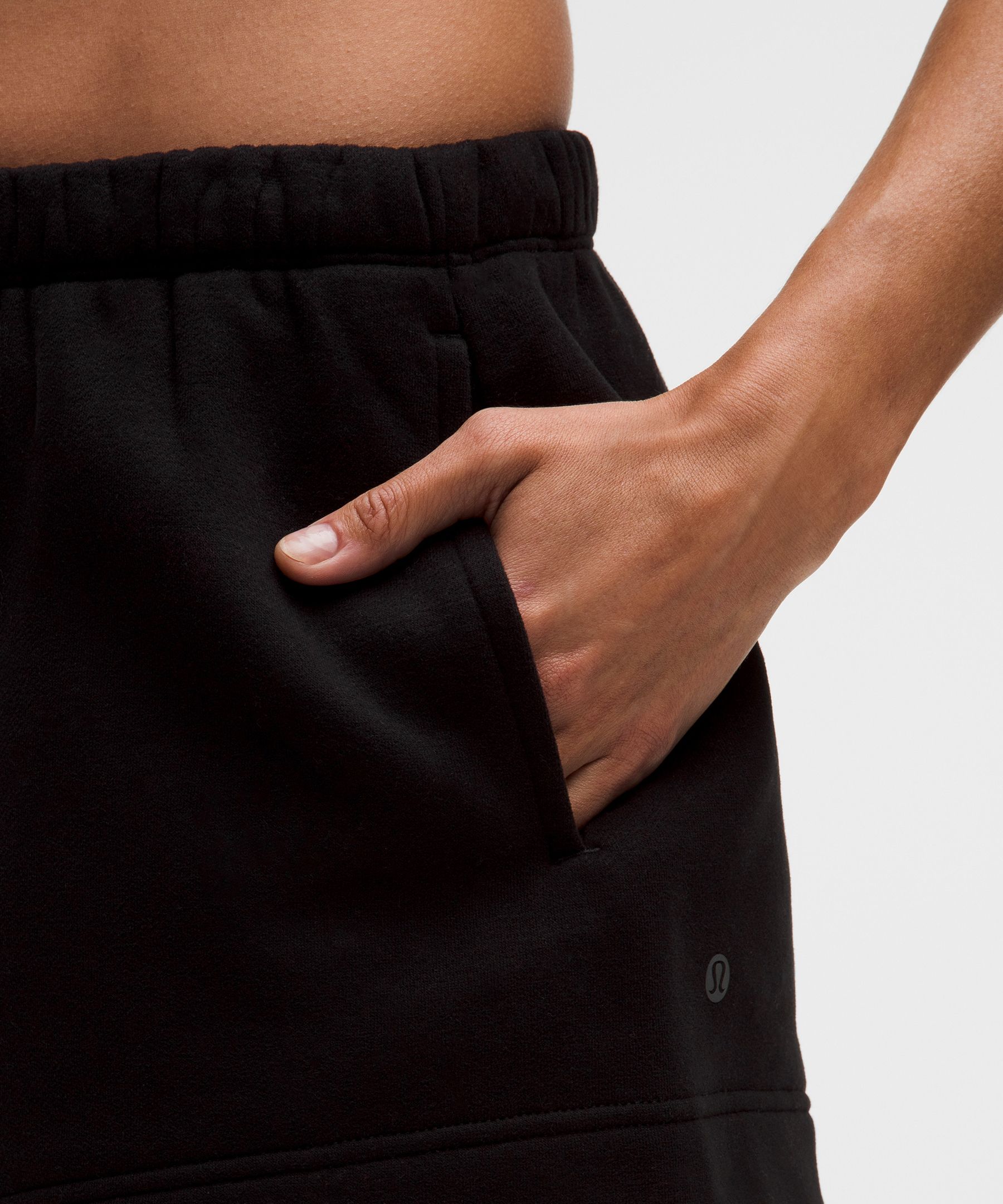 Women's Steady State SuperLoft Short 3.5"