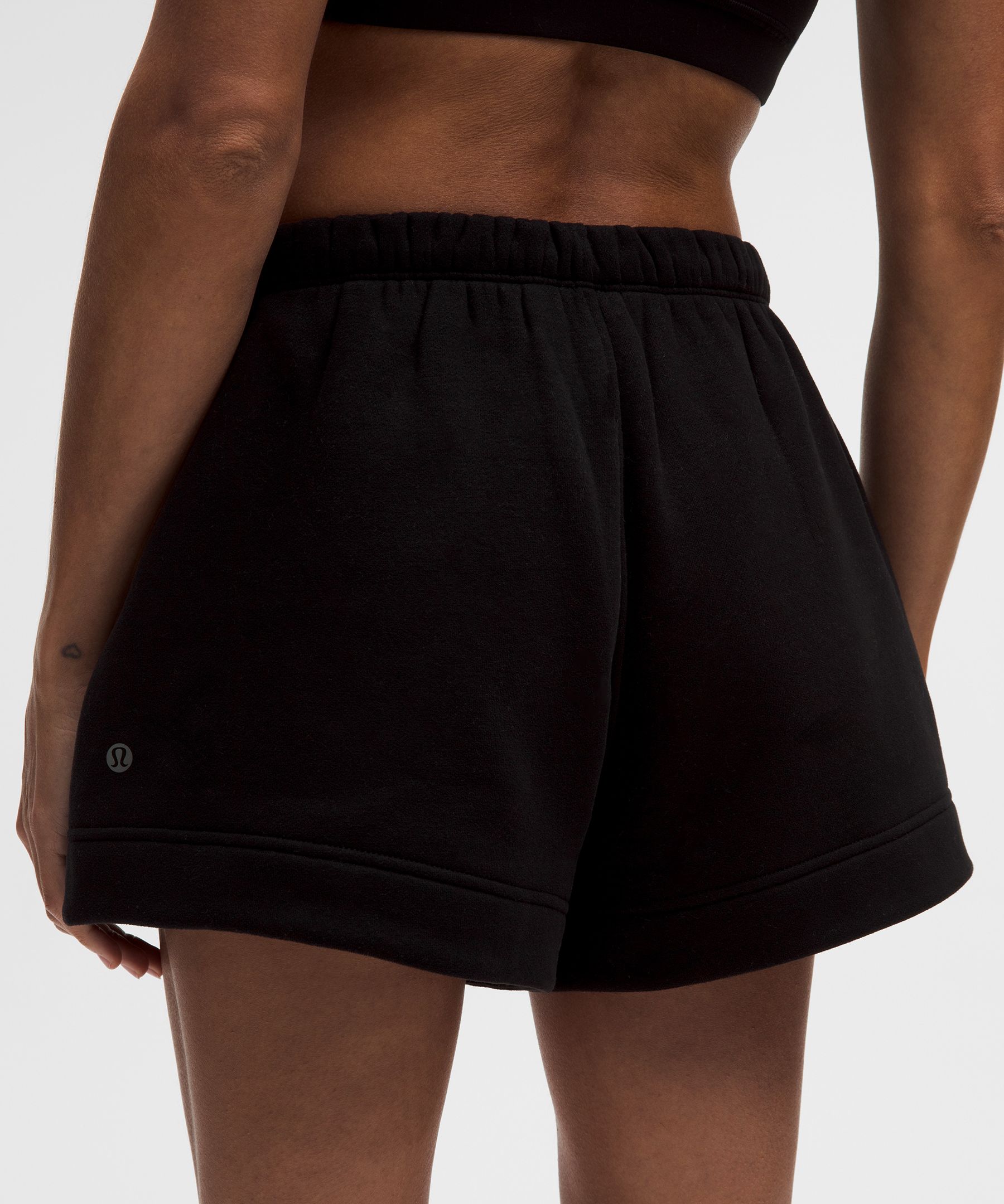 Women's Steady State SuperLoft Short 3.5"