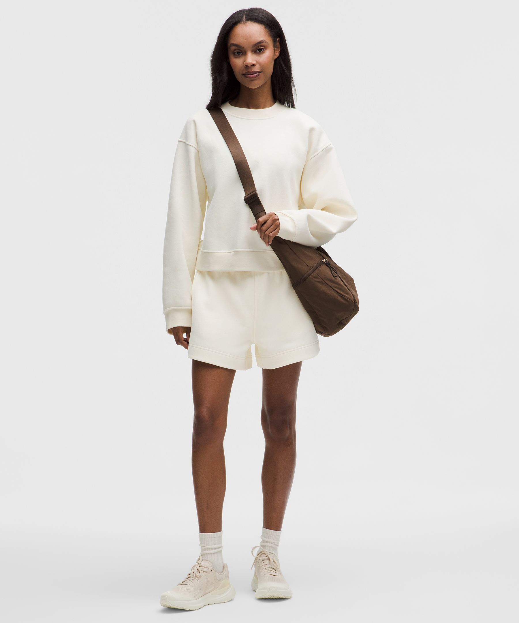 Women's Steady State SuperLoft Short 3.5"