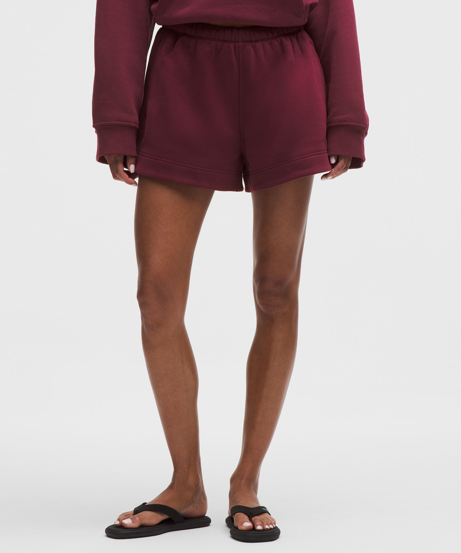 Women's Steady State SuperLoft Short 3.5"