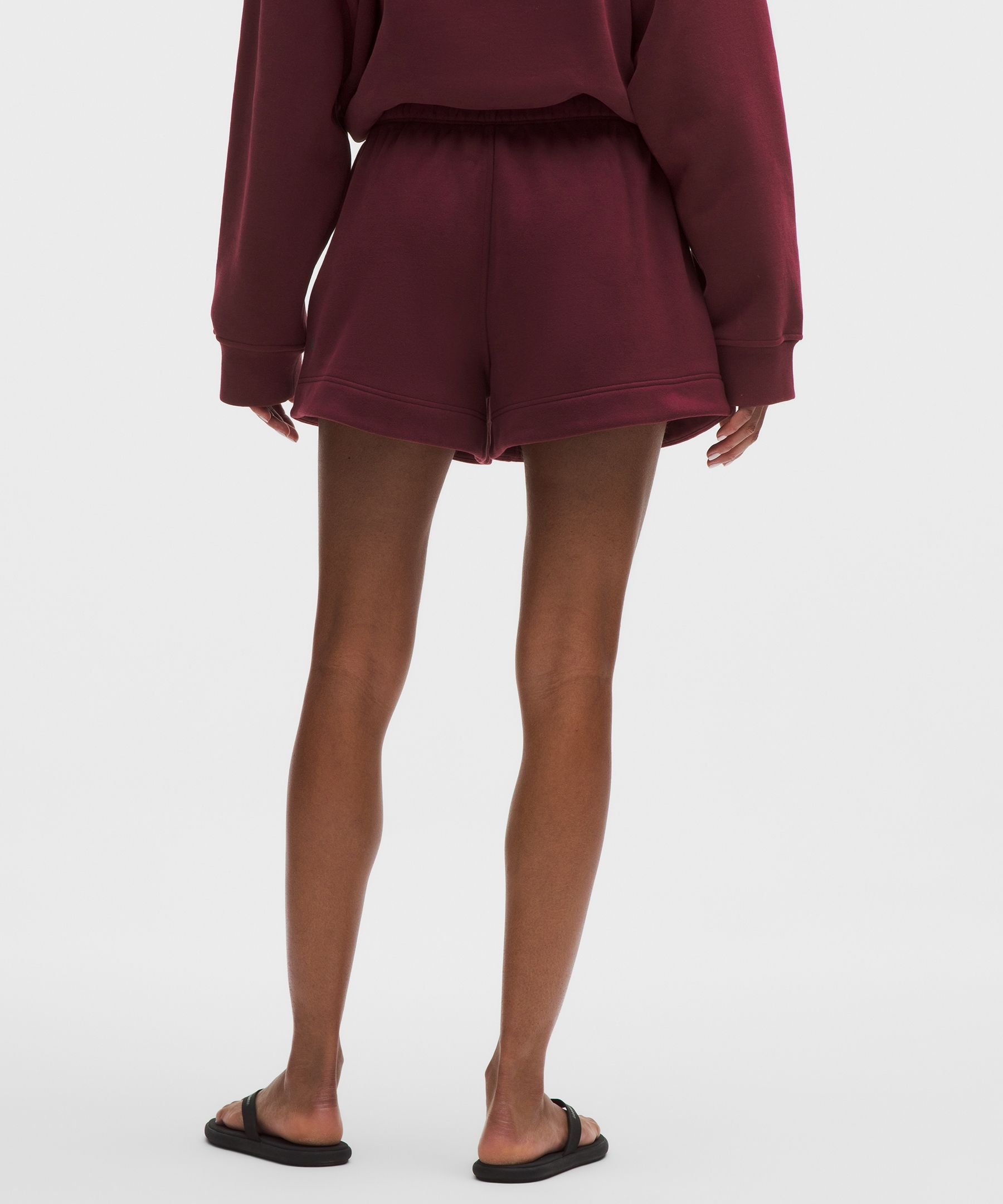 Women's Steady State SuperLoft Short 3.5"