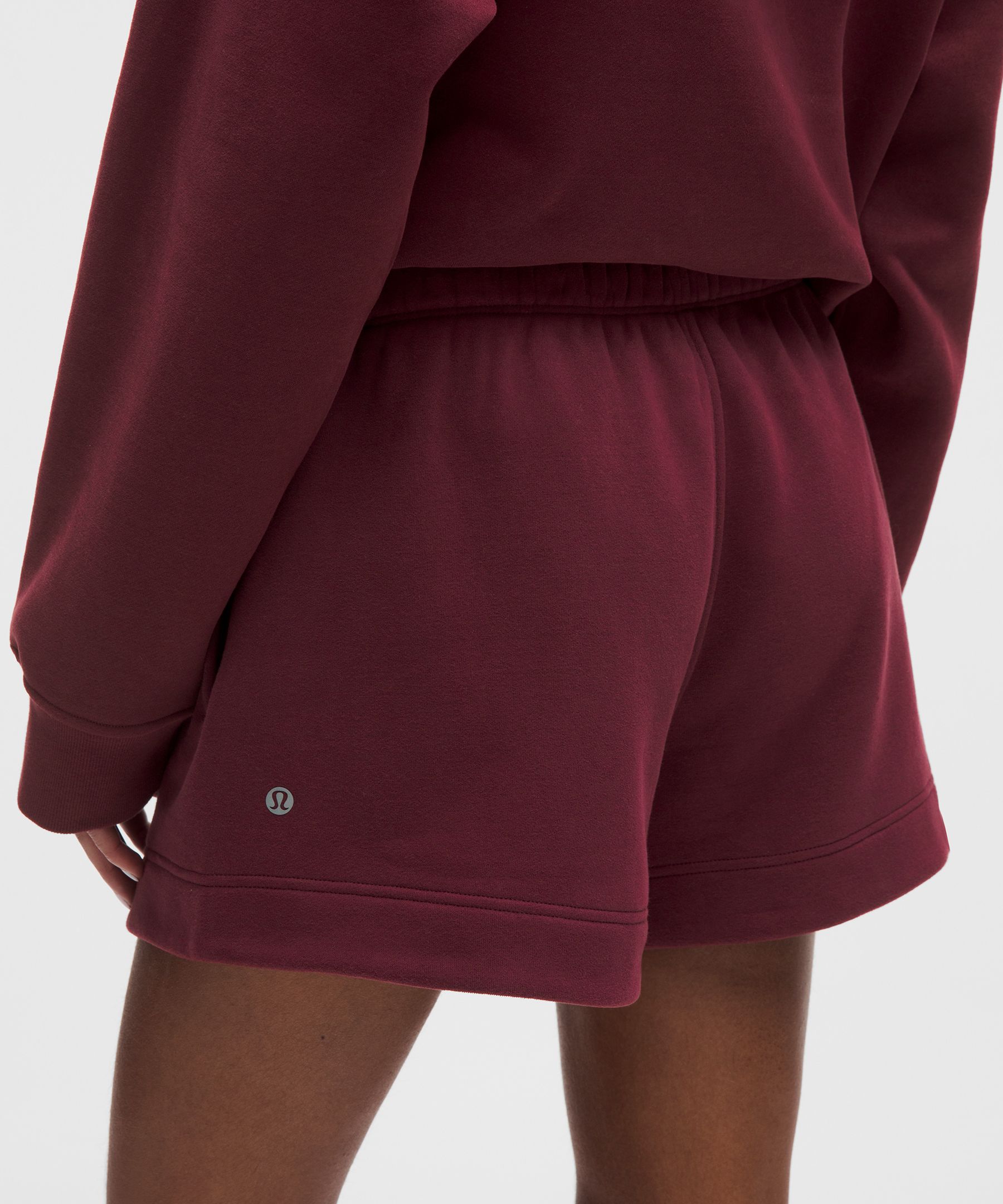 Women's Steady State SuperLoft Short 3.5"