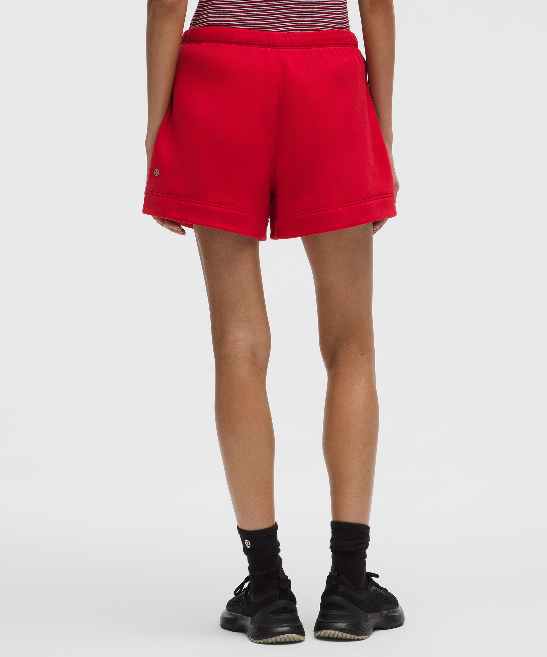 Women's Steady State SuperLoft Short 3.5"