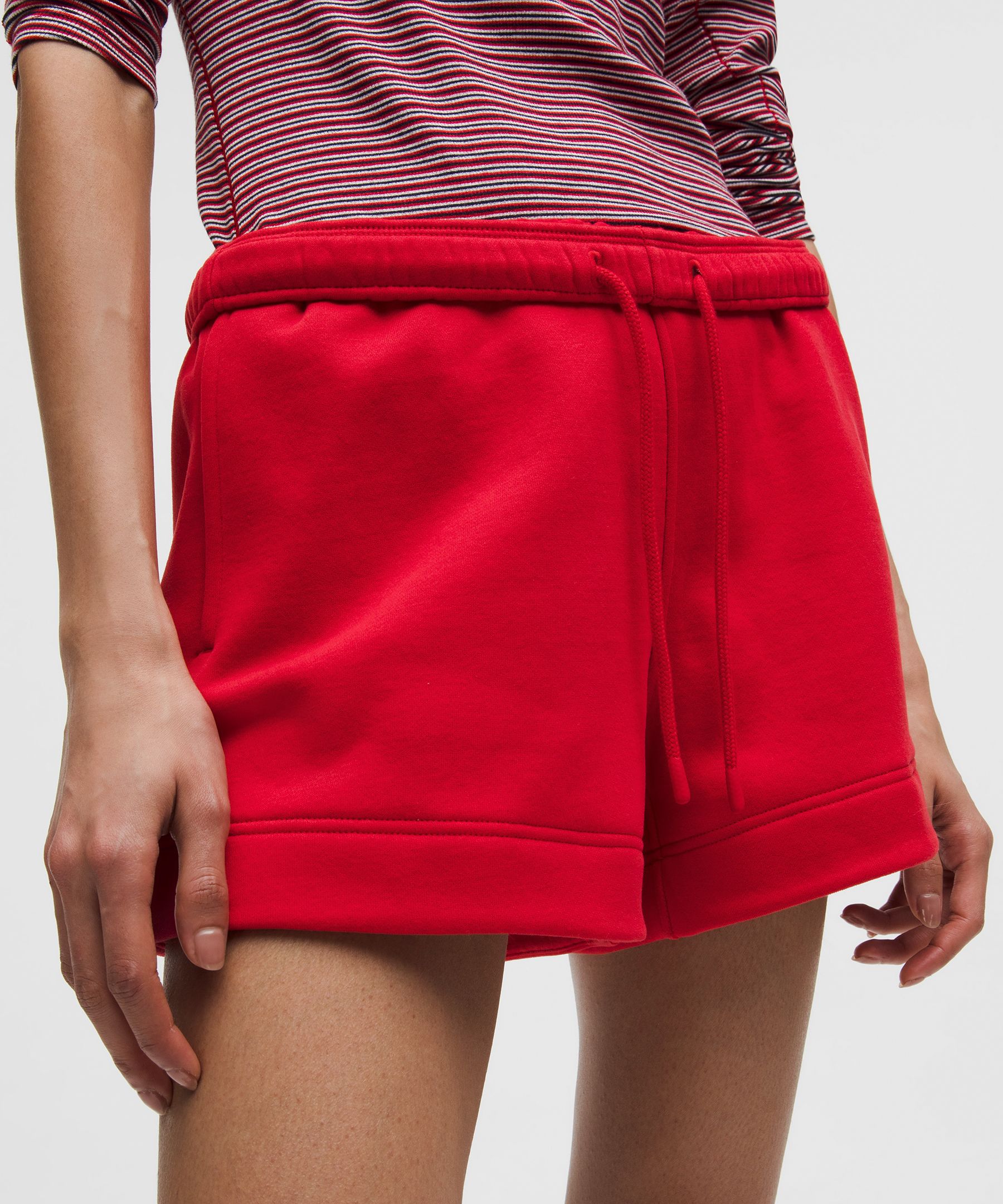 Women's Steady State SuperLoft Short 3.5"