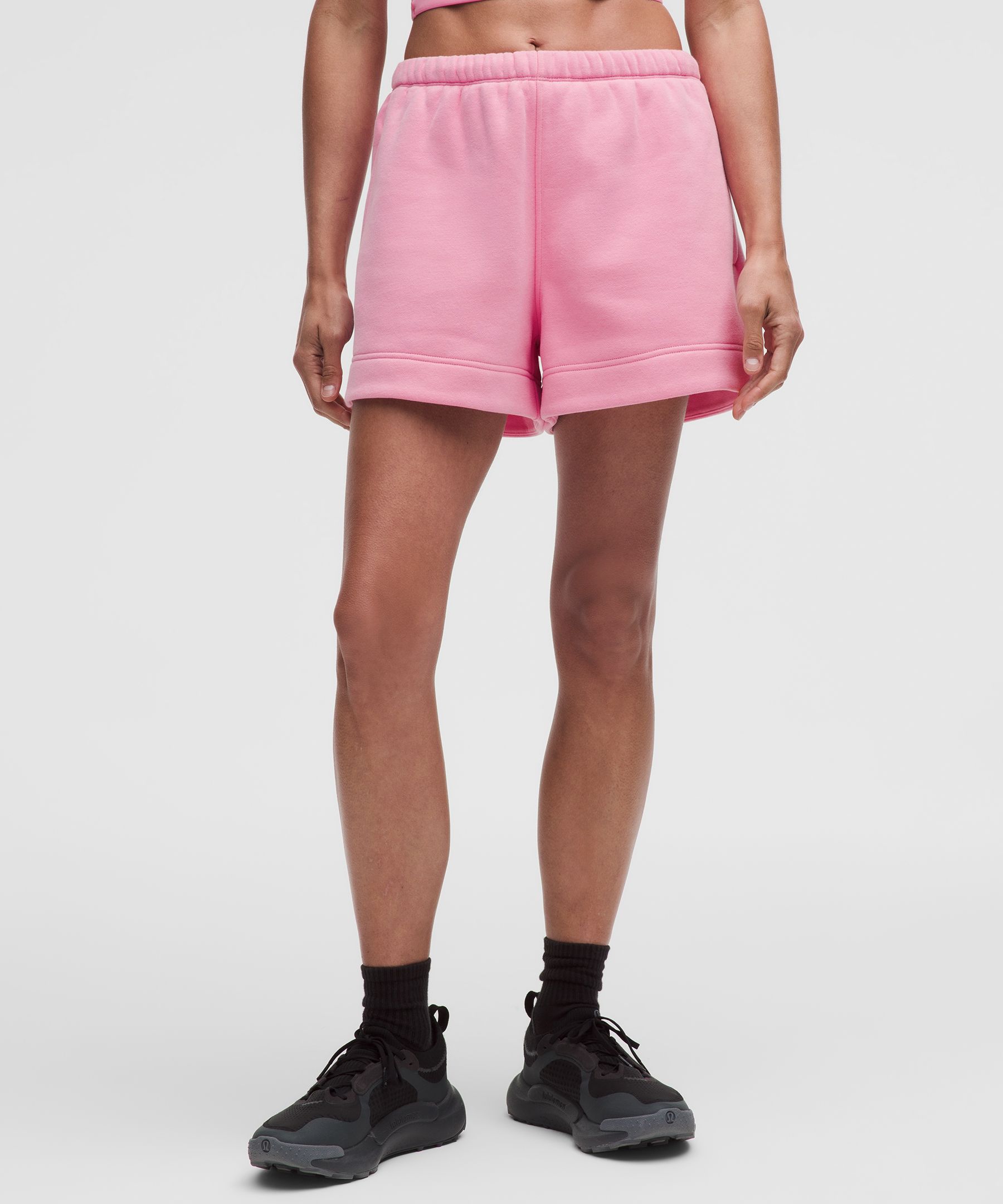 Women's Steady State SuperLoft Short 3.5"