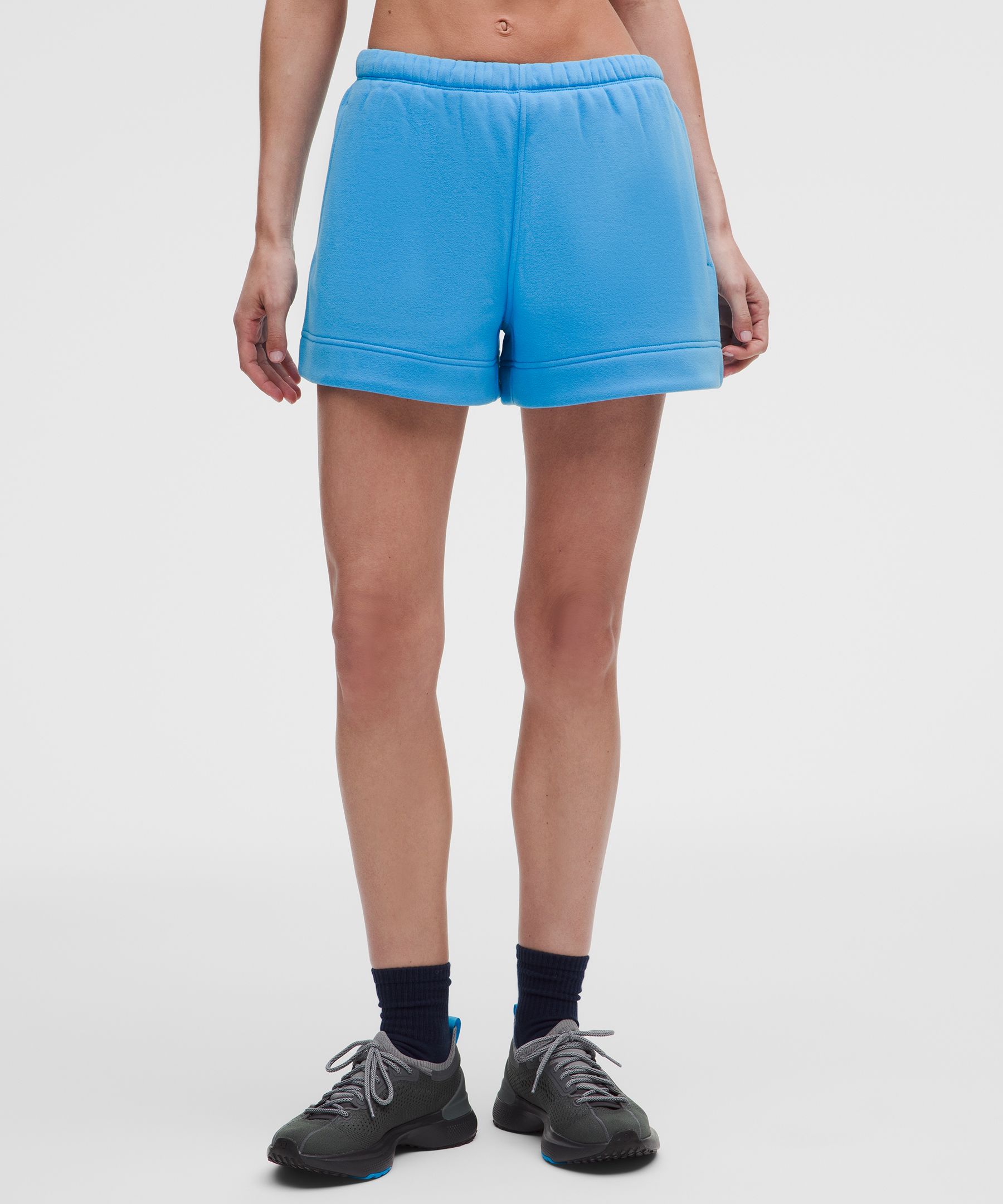 Women's Steady State SuperLoft Short 3.5"