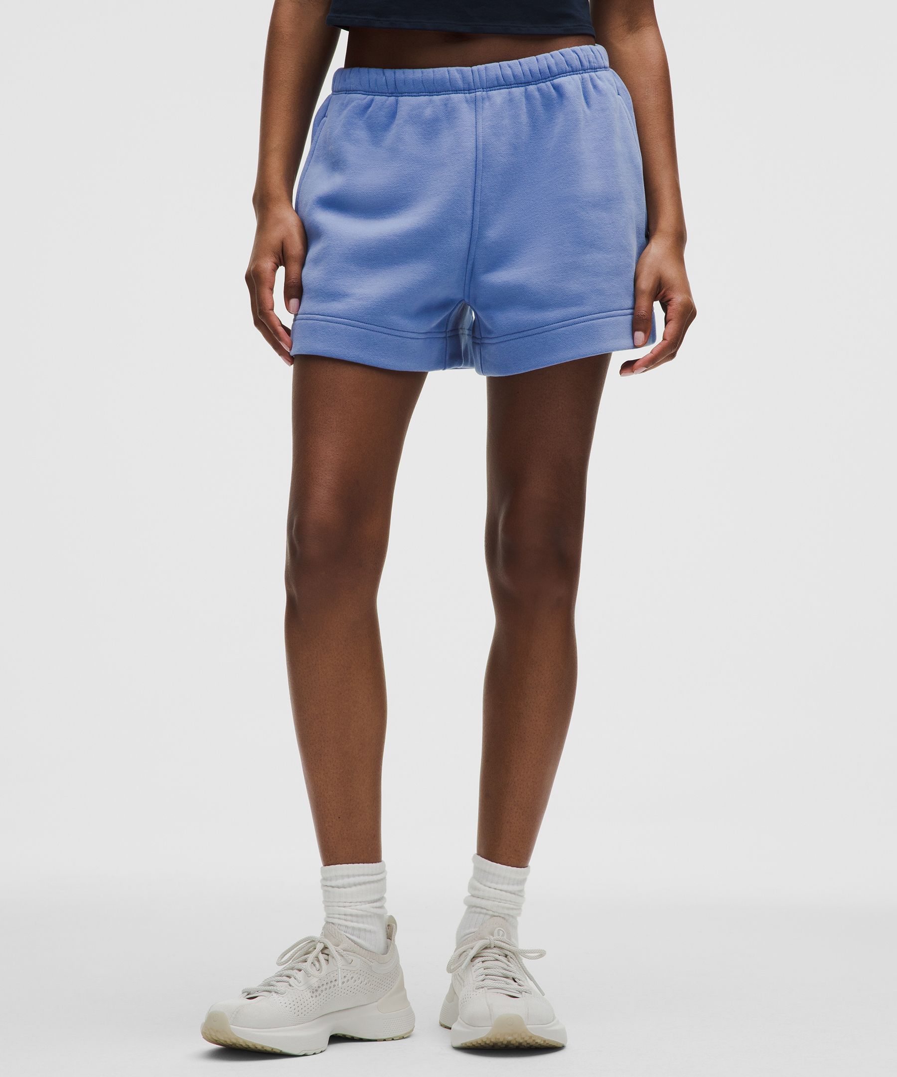 Women's Steady State SuperLoft Short 3.5"