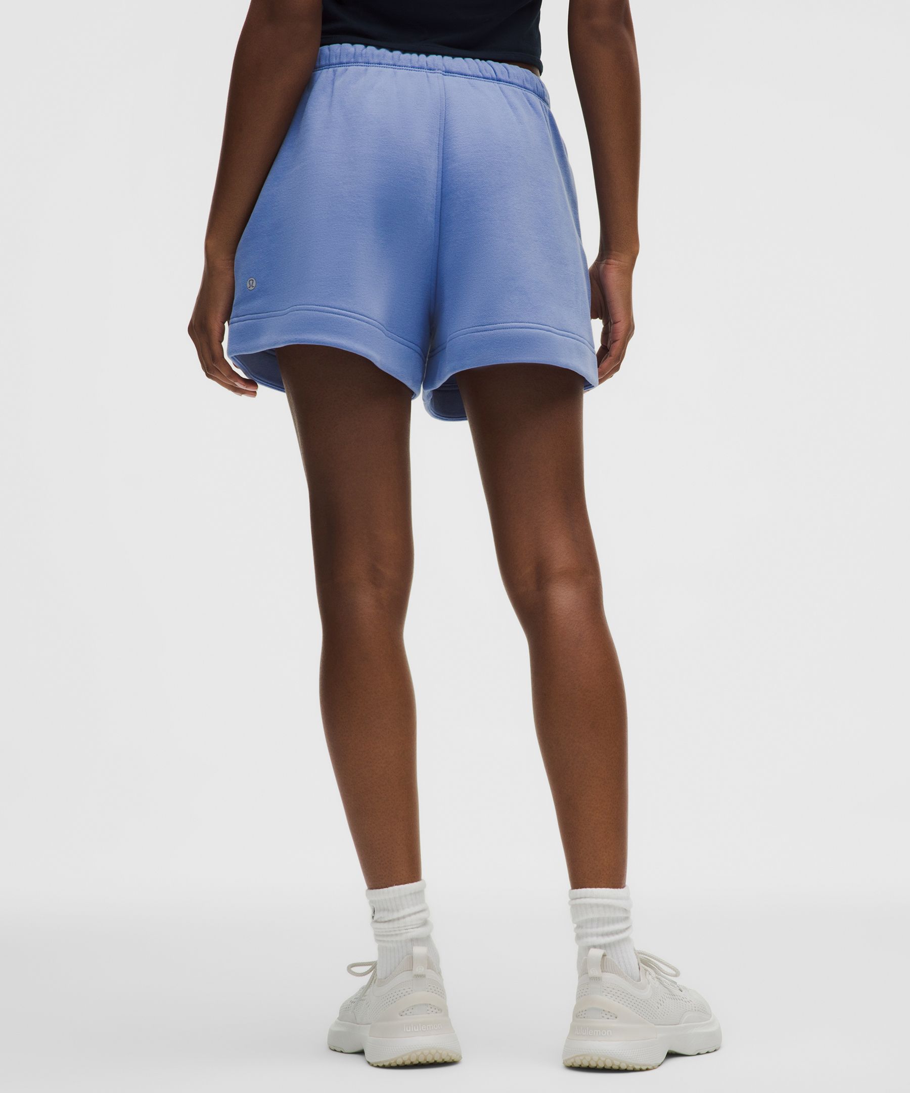 Women's Steady State SuperLoft Short 3.5"