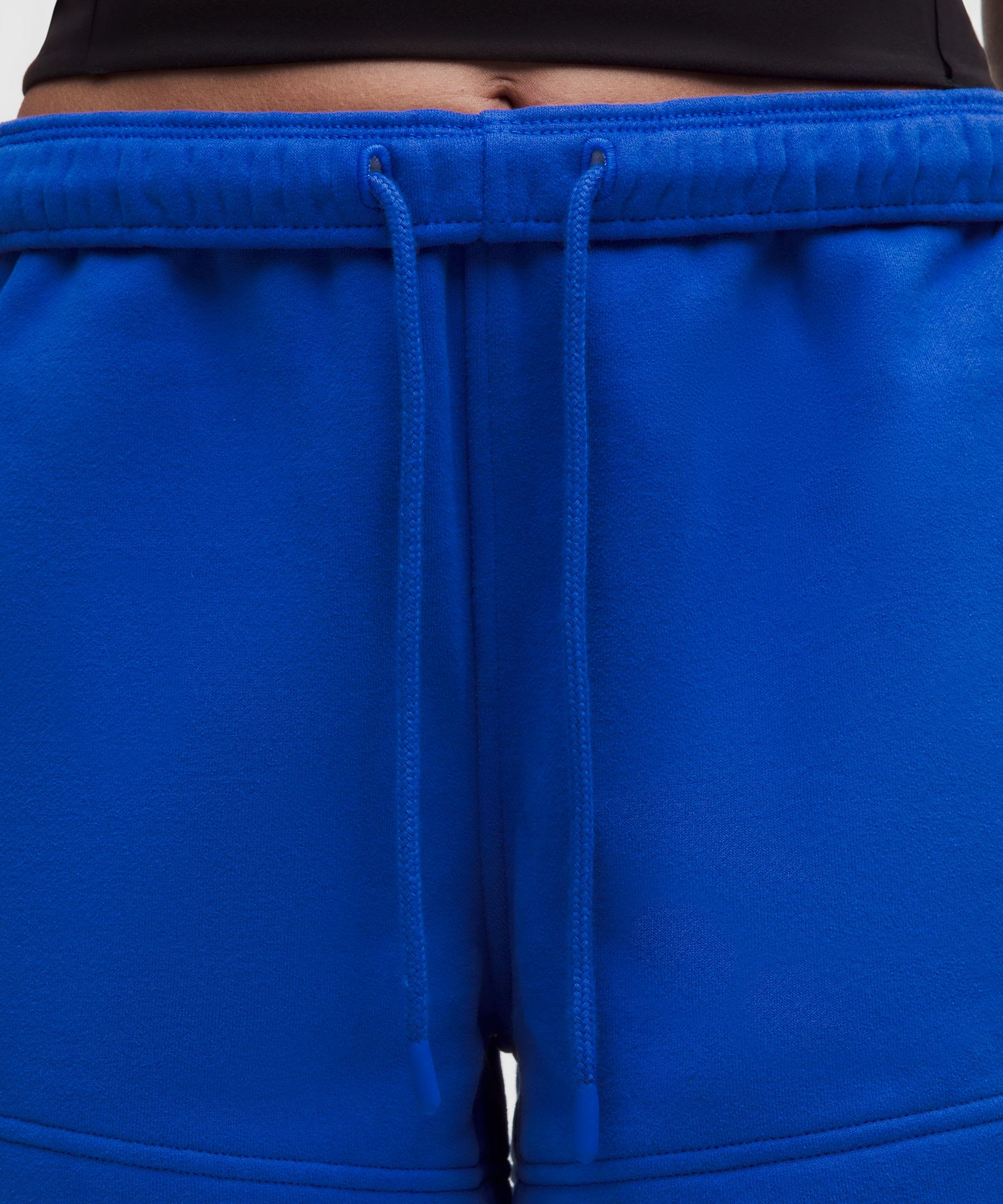 Women's Steady State SuperLoft Short 3.5"