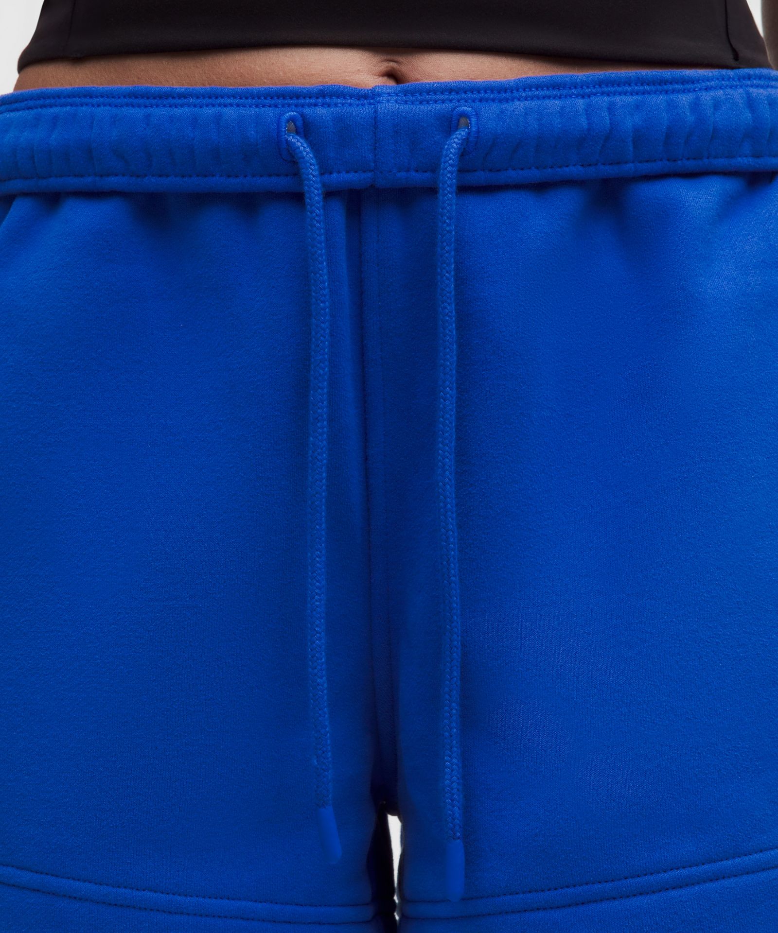 Женские шорты Lululemon Steady State SuperLoft — фото 4