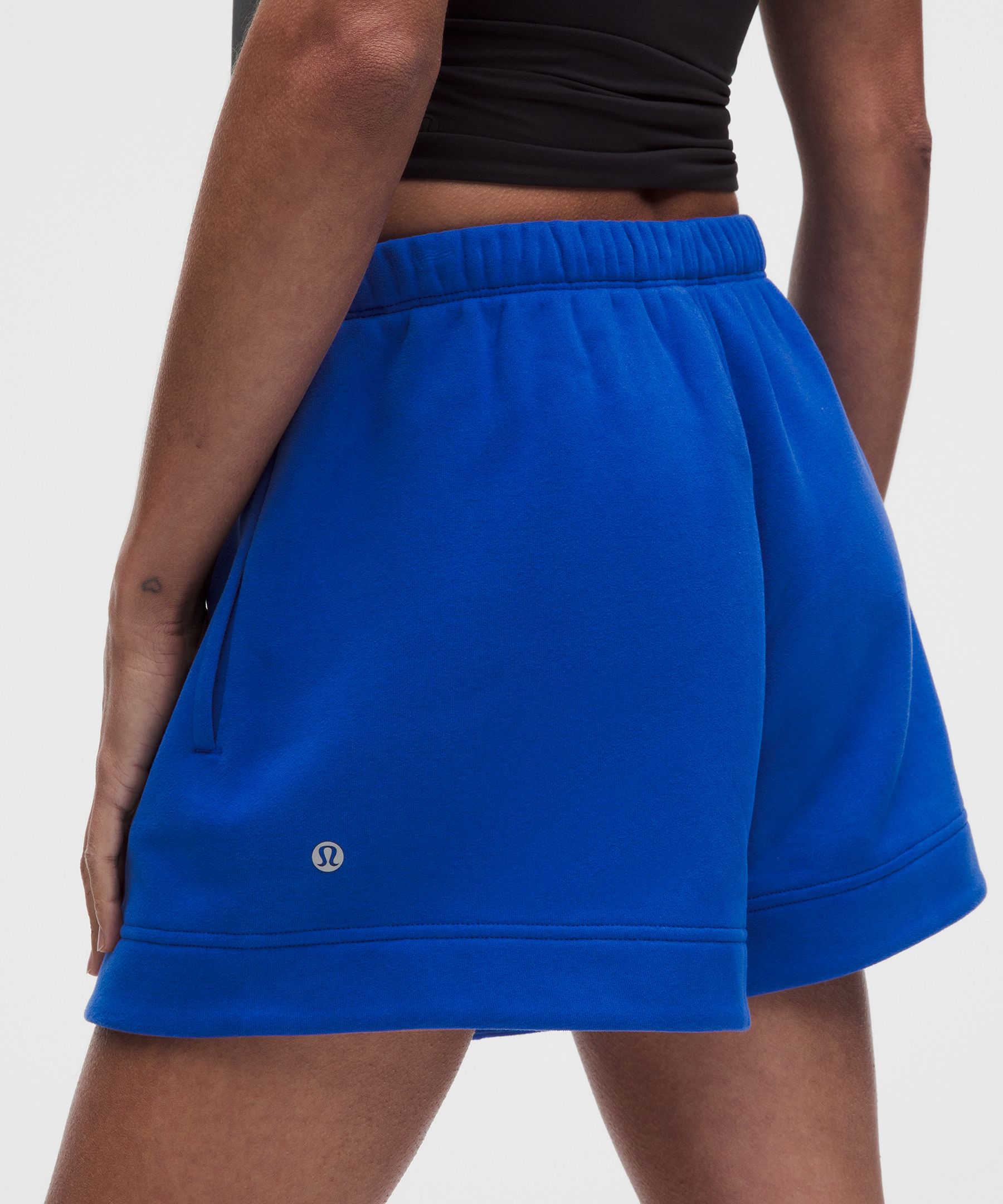 Women's Steady State SuperLoft Short 3.5"