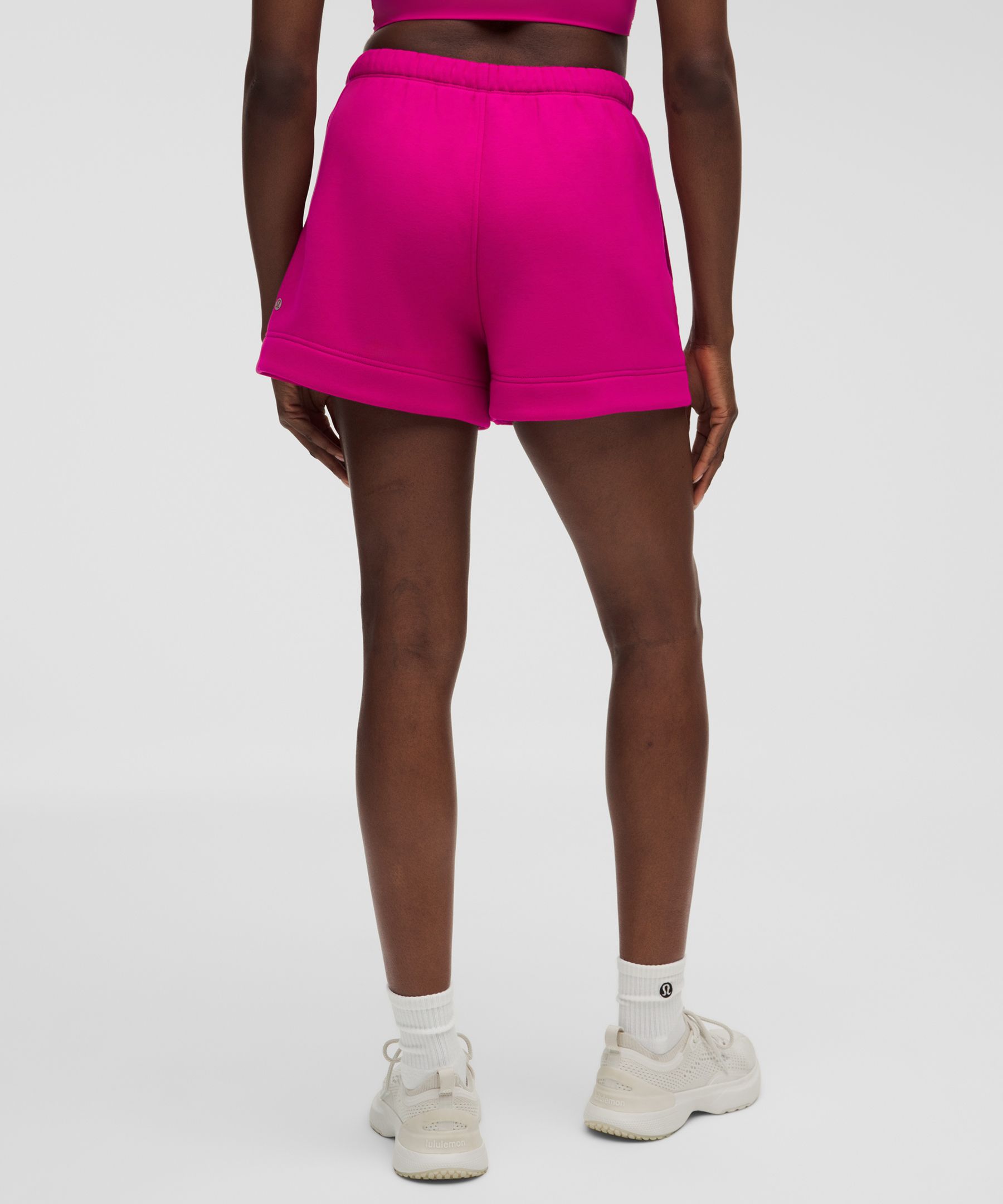 Women's Steady State SuperLoft Short 3.5"