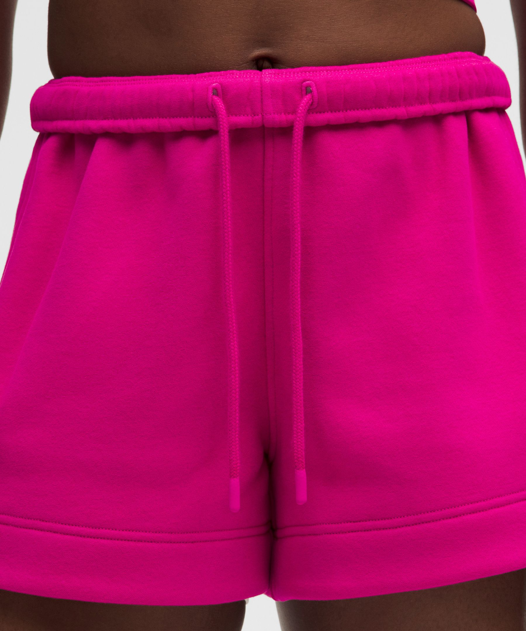 Women's Steady State SuperLoft Short 3.5"