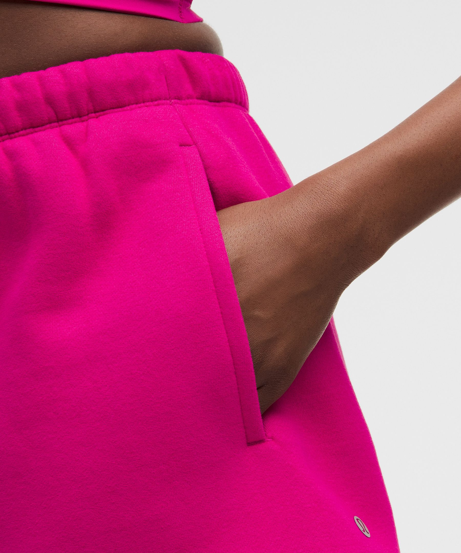 Women's Steady State SuperLoft Short 3.5"