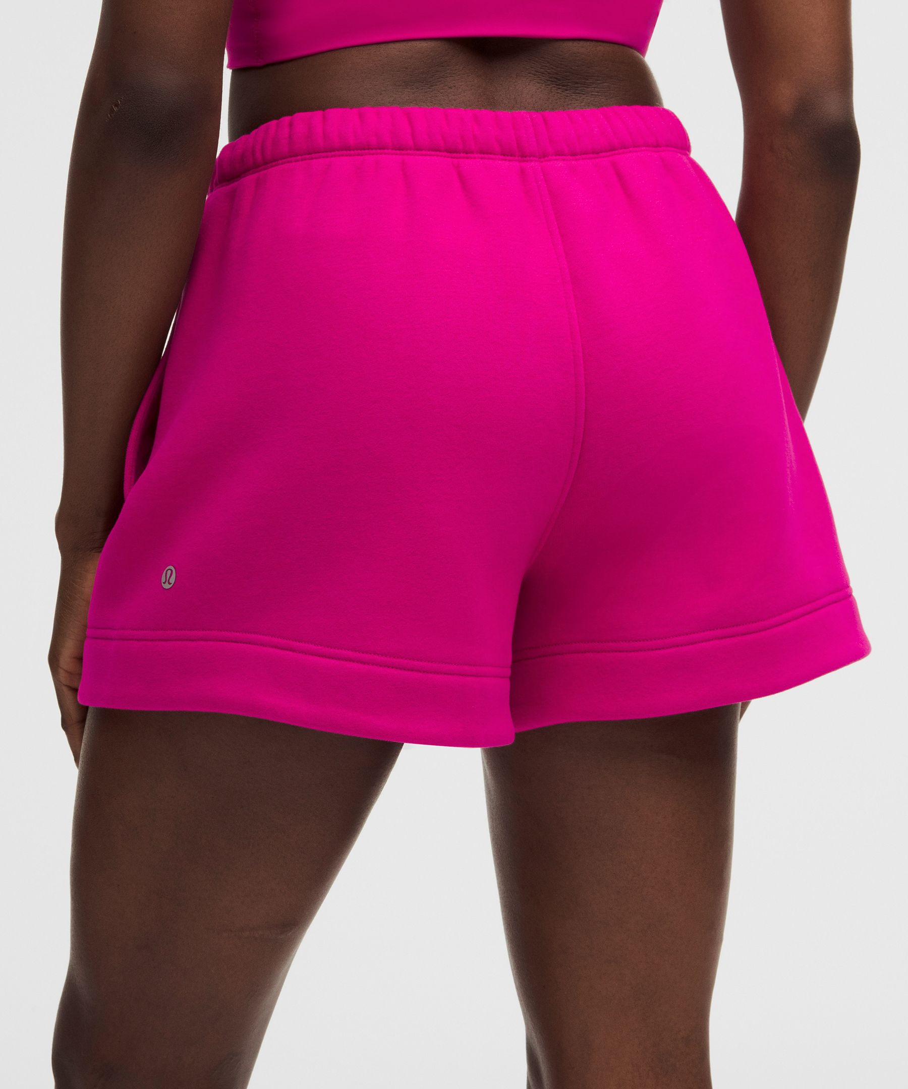 Women's Steady State SuperLoft Short 3.5"