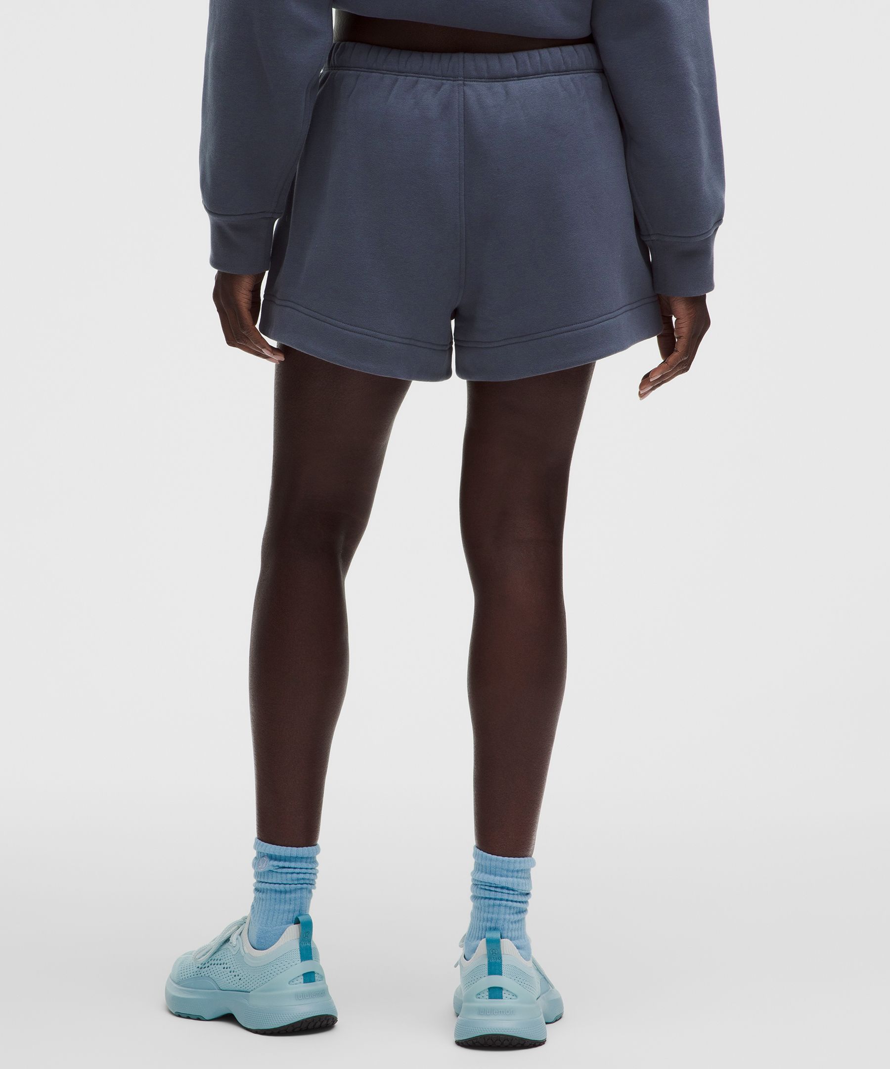 Women's Steady State SuperLoft Short 3.5"