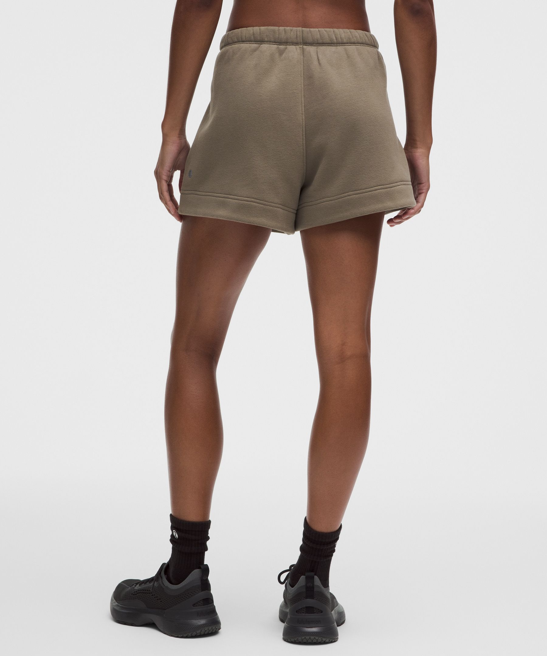 Women's Steady State SuperLoft Short 3.5"