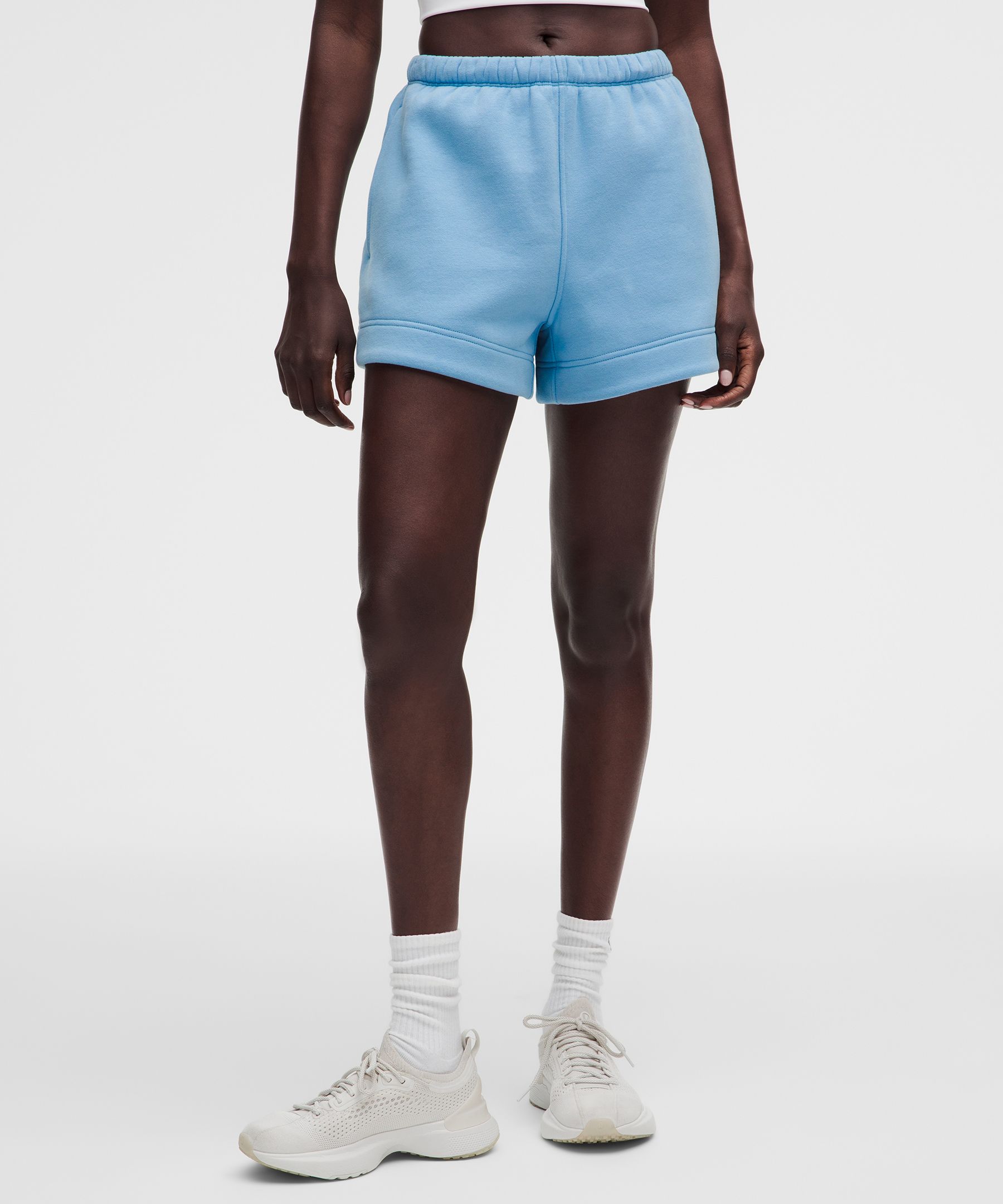 Shorts Steady State SuperLoft para mujer 3.5&rdquo;