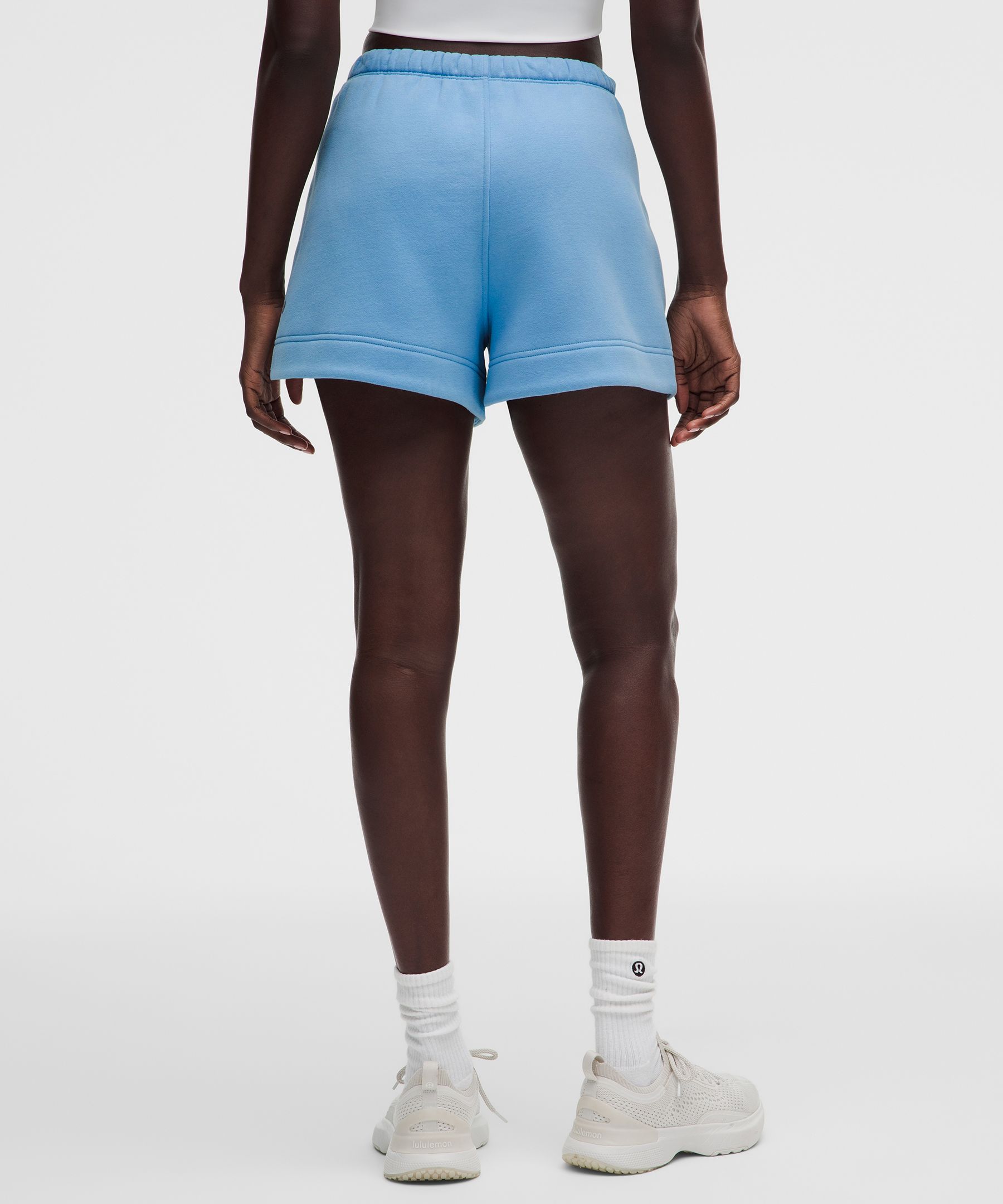 Women's Steady State SuperLoft Short 3.5"