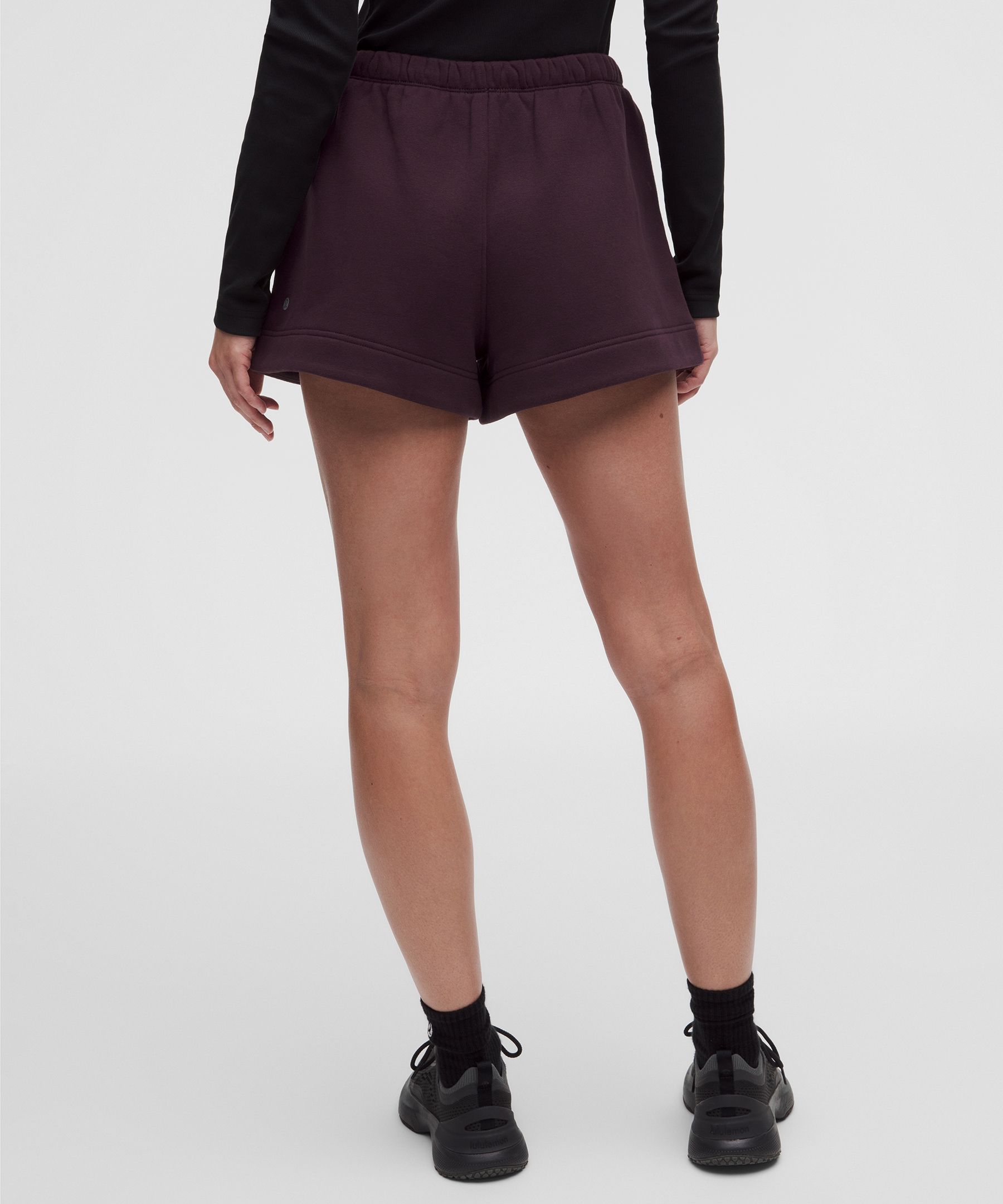 Women's Steady State SuperLoft Short 3.5"