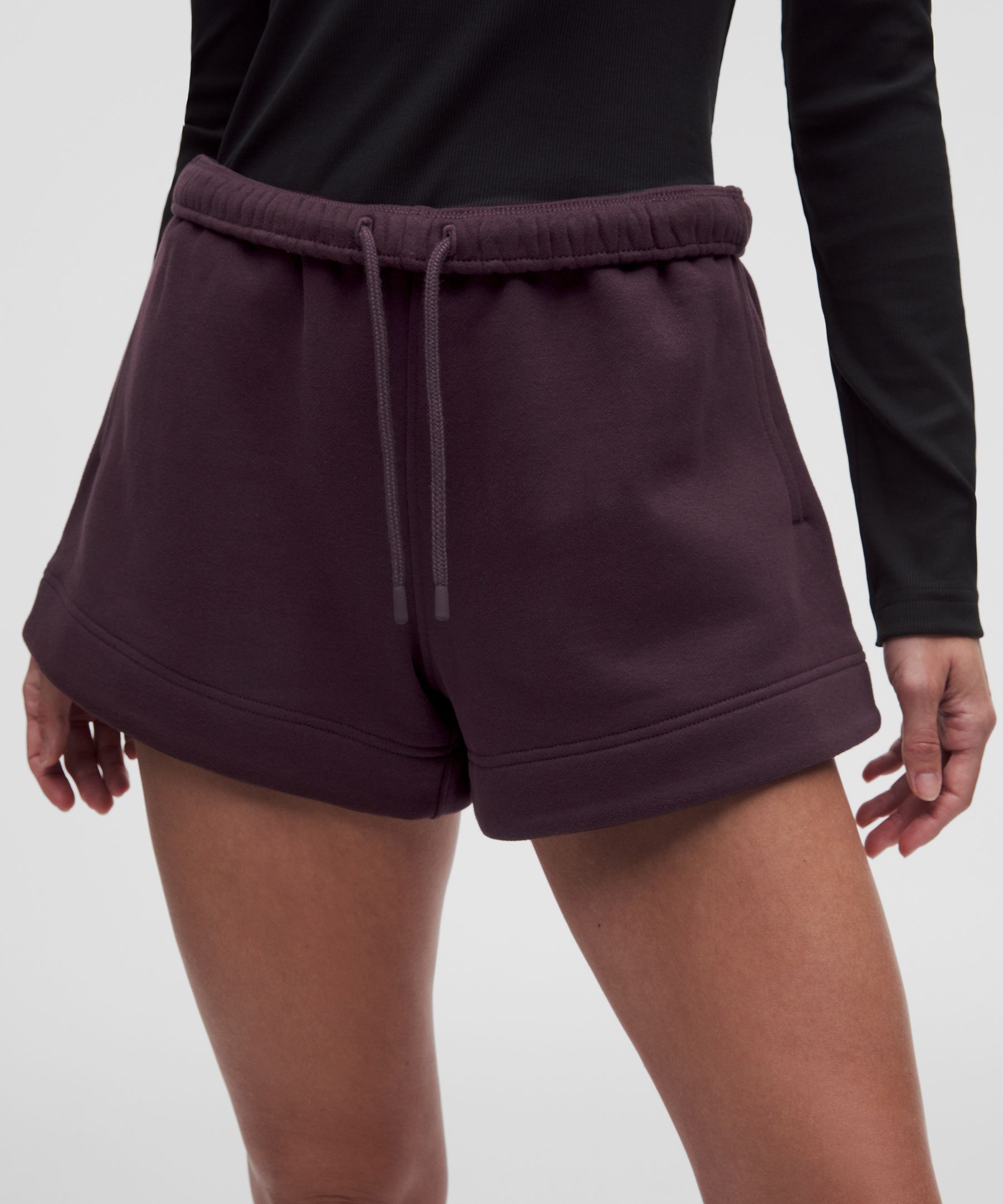 Women's Steady State SuperLoft Short 3.5"
