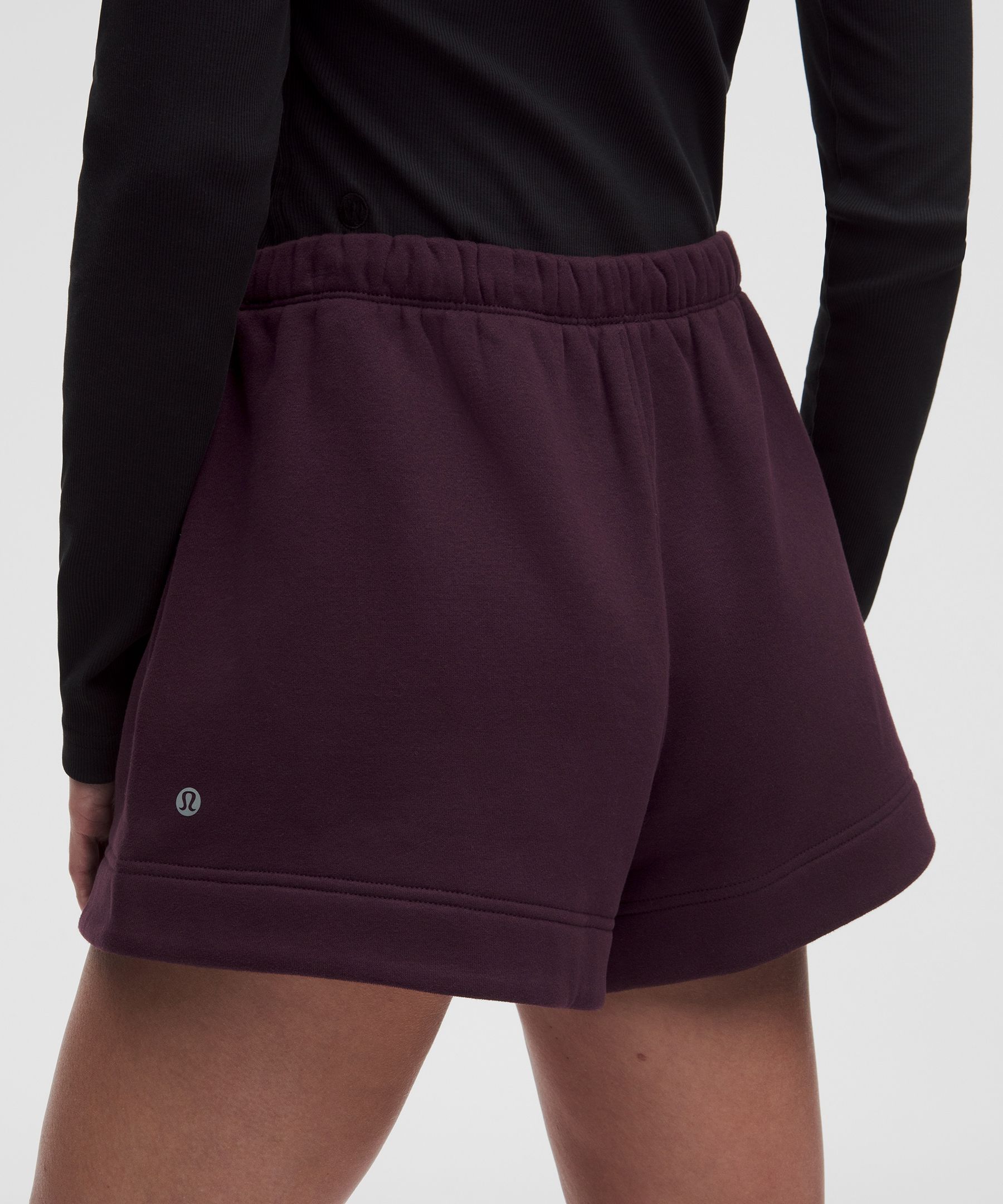 Women's Steady State SuperLoft Short 3.5"