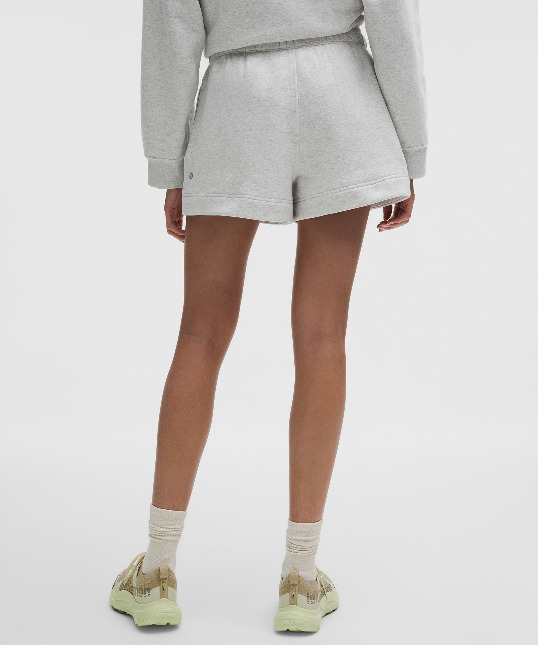 Women's Steady State SuperLoft Short 3.5"