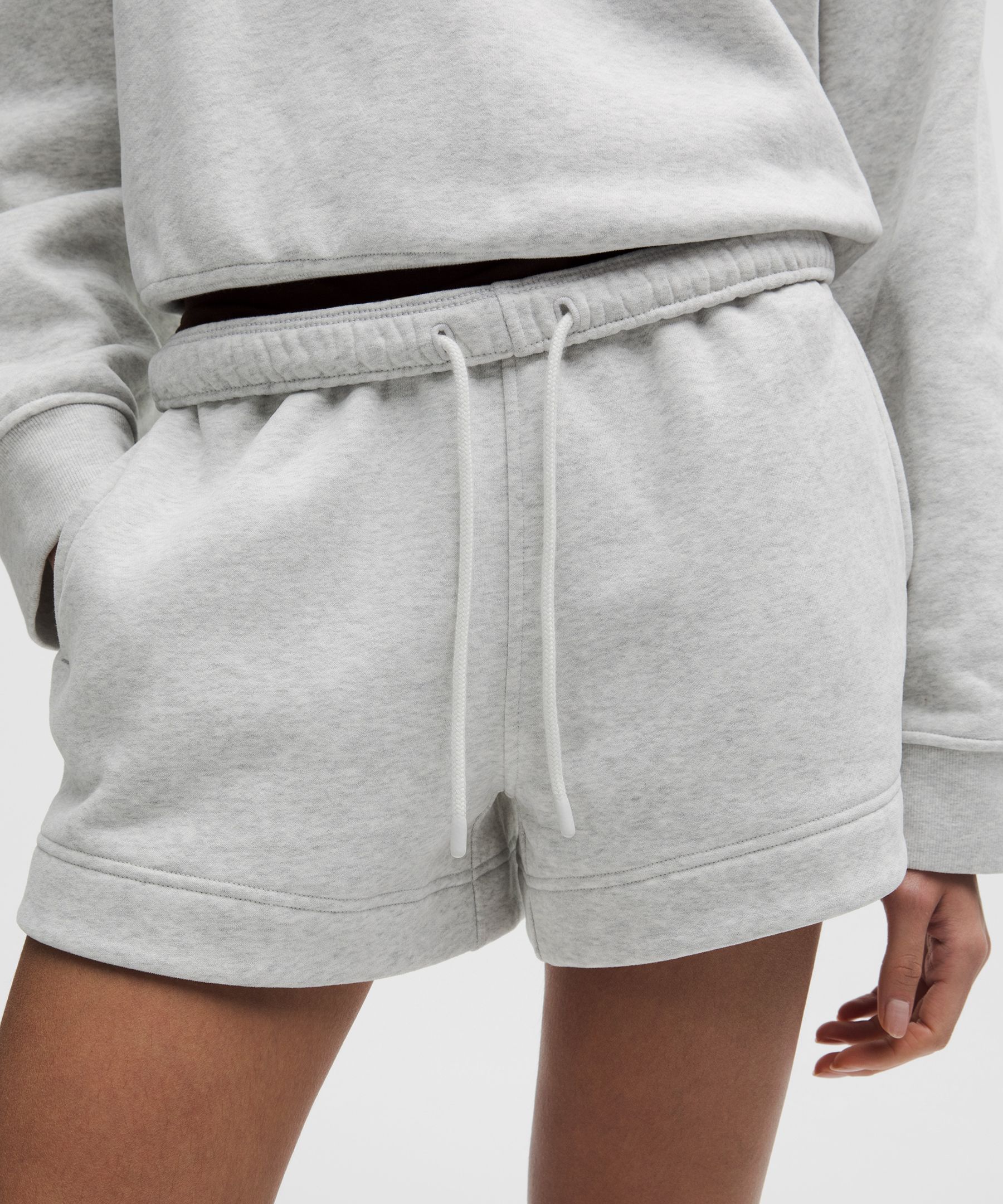 Women's Steady State SuperLoft Short 3.5"